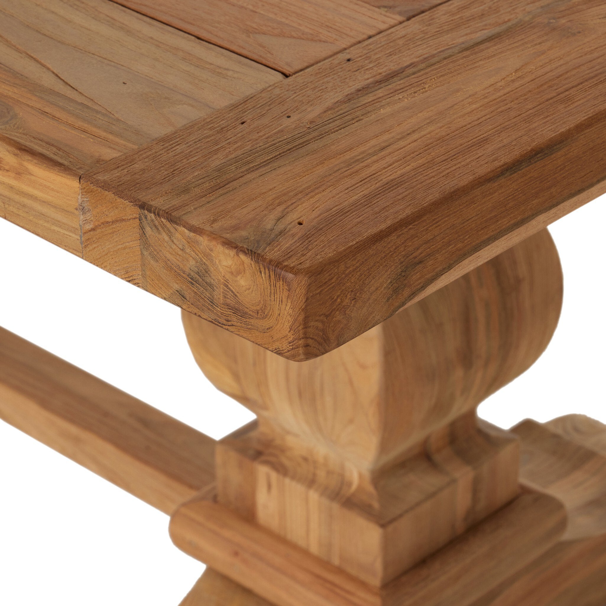 Blythe Outdoor Dining Table