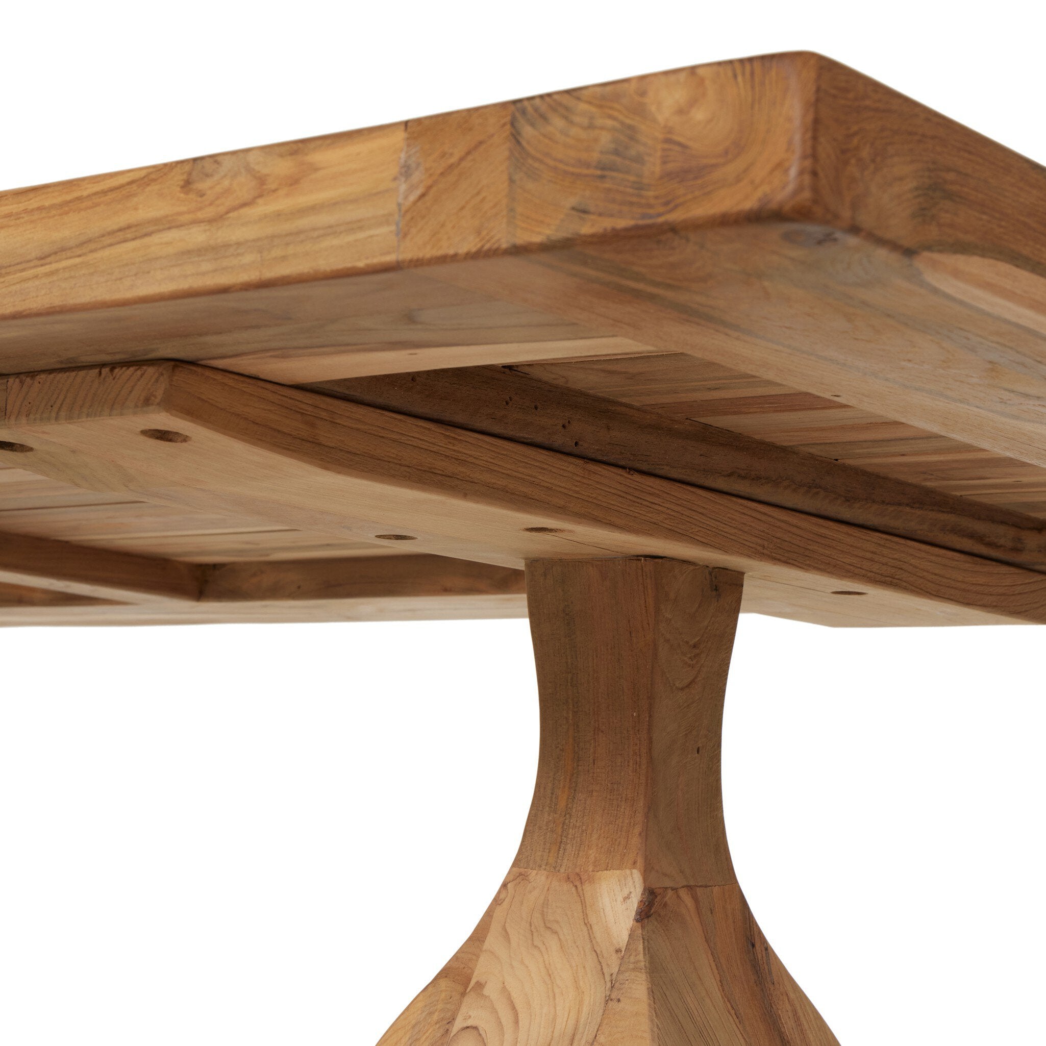 Blythe Outdoor Dining Table