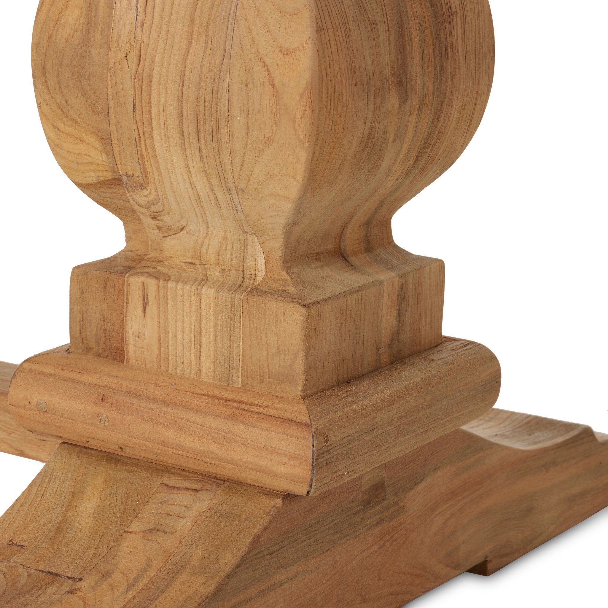 Blythe Outdoor Dining Table