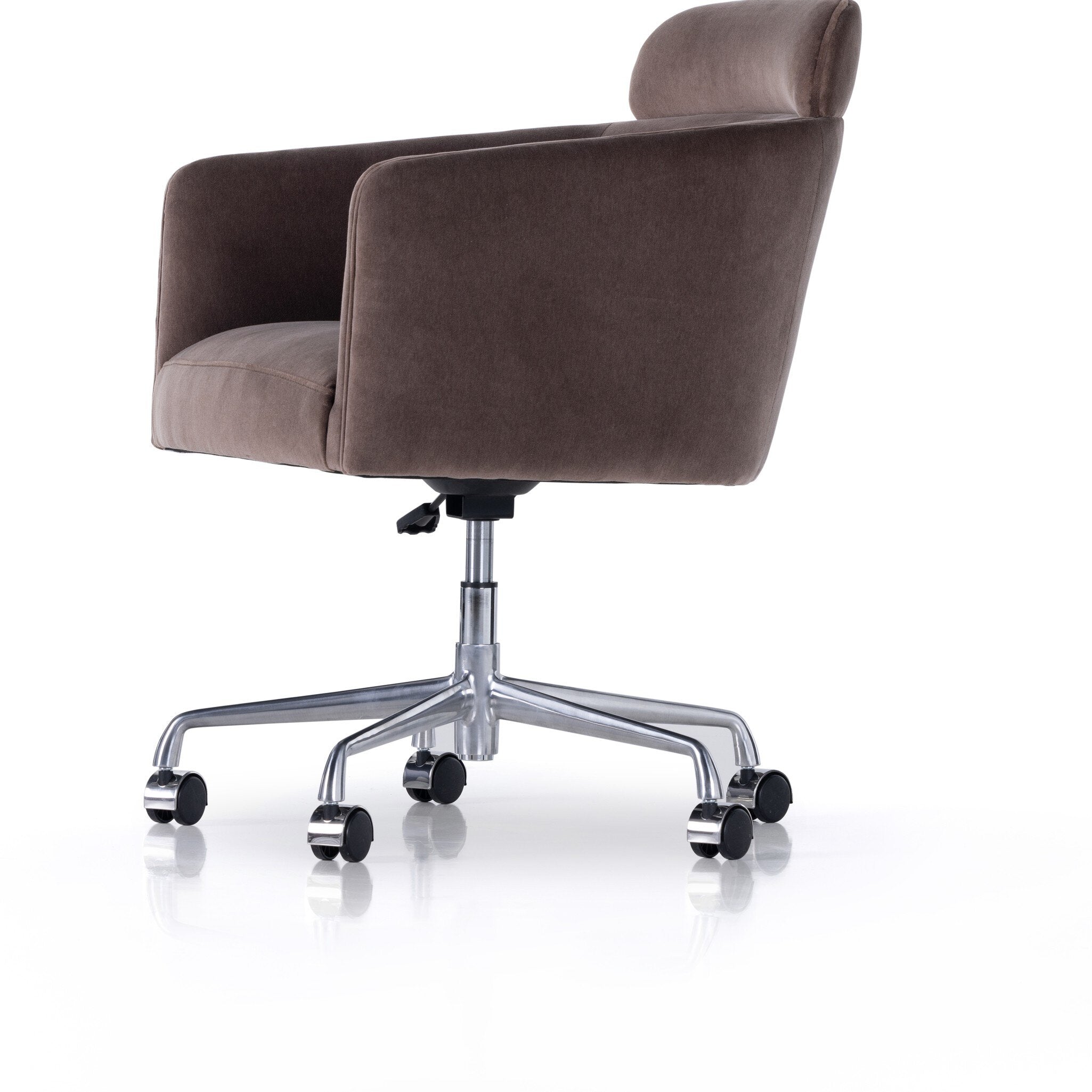 Ivan Desk Chair-Desk Chairs-StyleMeGHD
