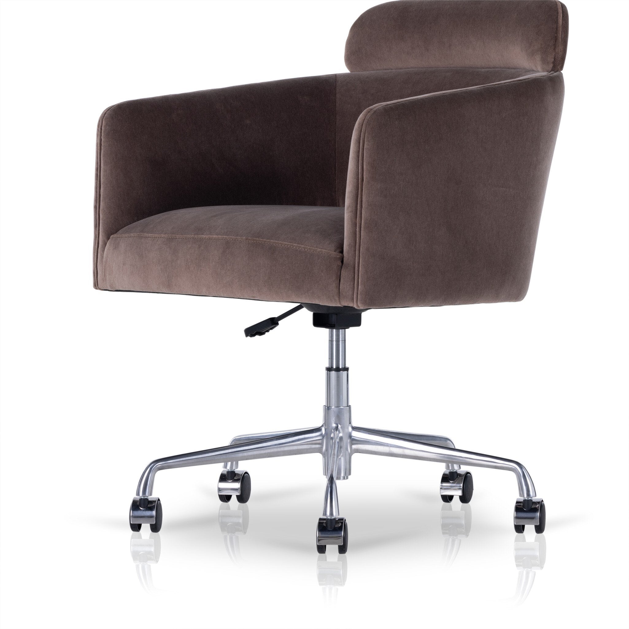 Ivan Desk Chair-Desk Chairs-StyleMeGHD