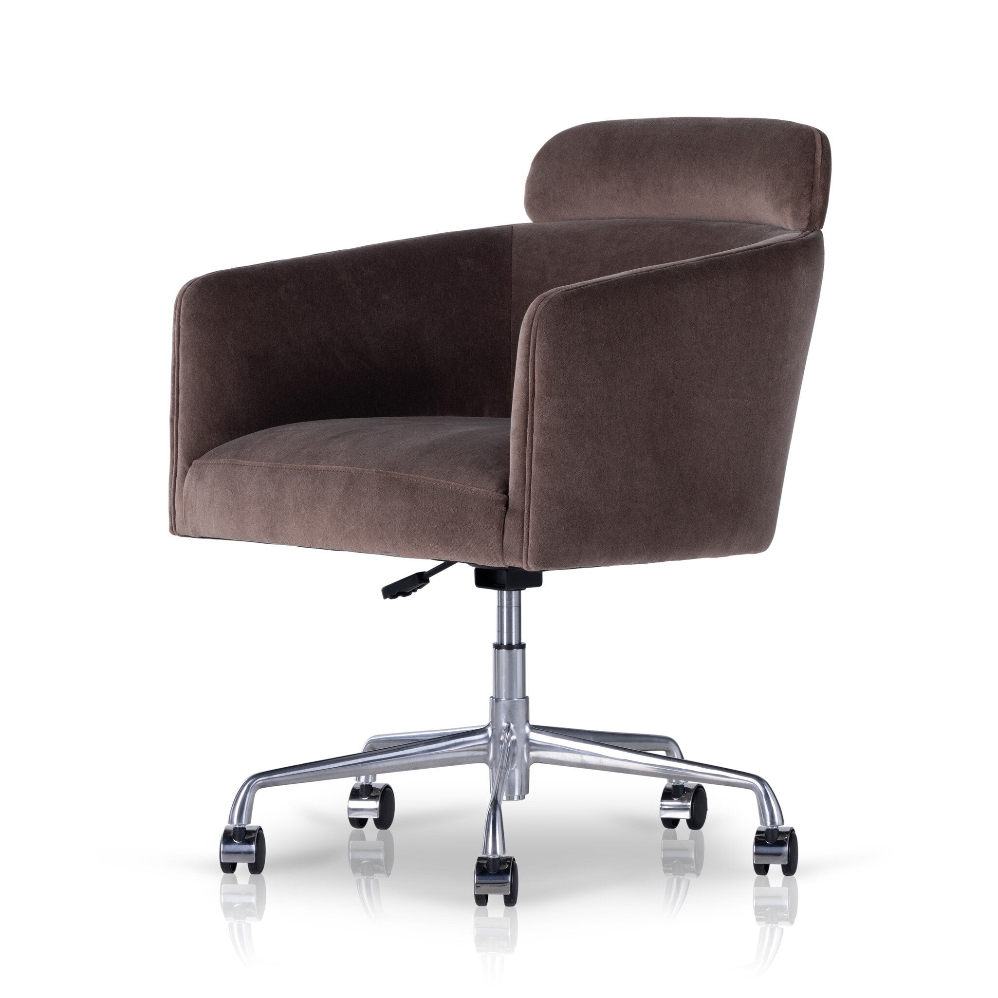 Ivan Desk Chair-Desk Chairs-StyleMeGHD