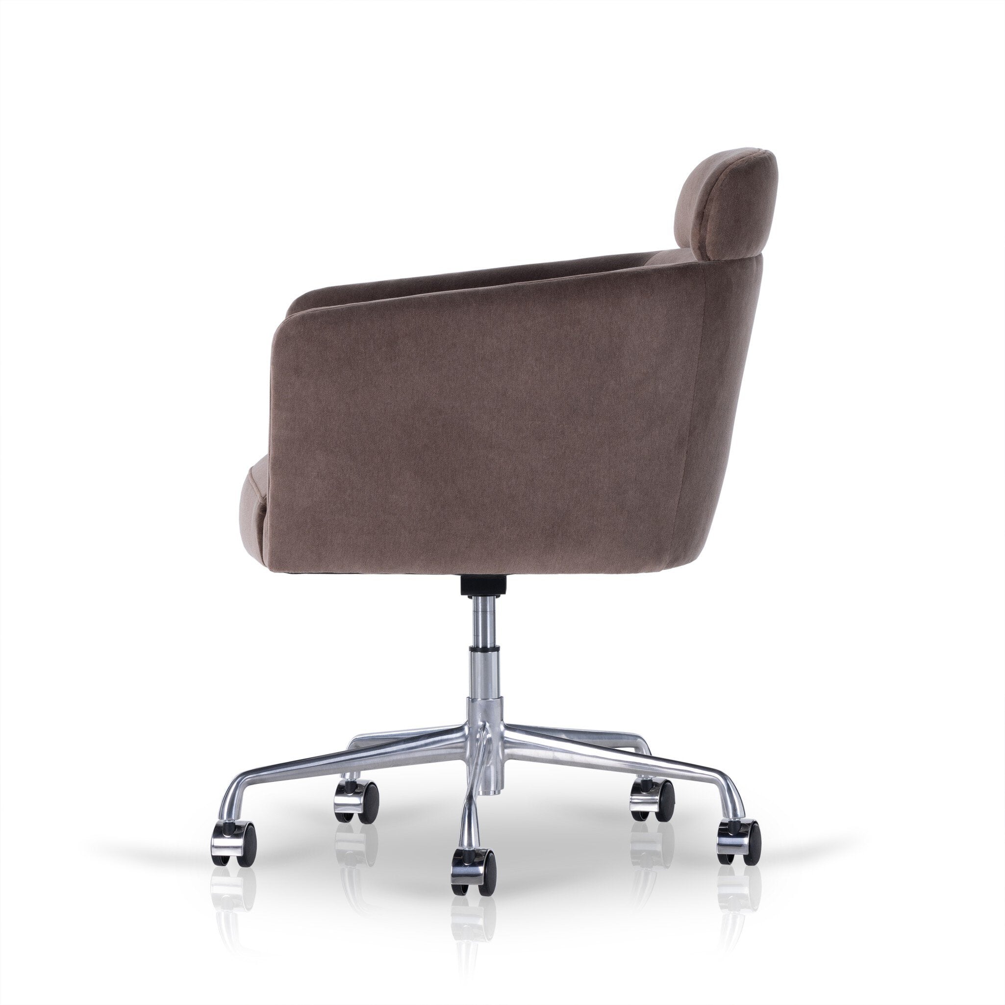 Ivan Desk Chair-Desk Chairs-StyleMeGHD