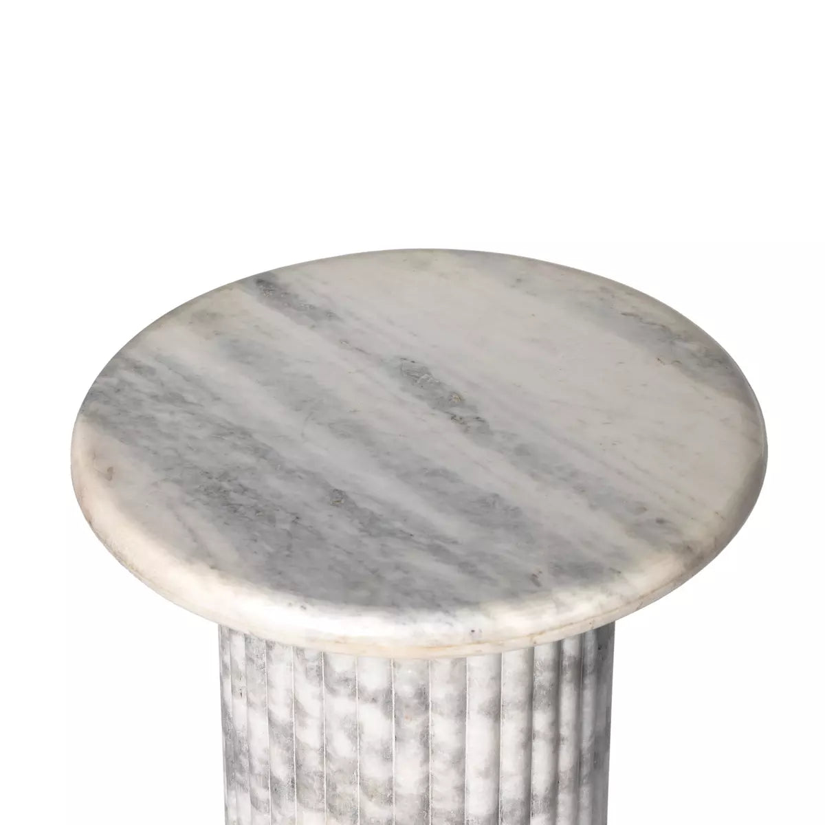 Oranda End Table