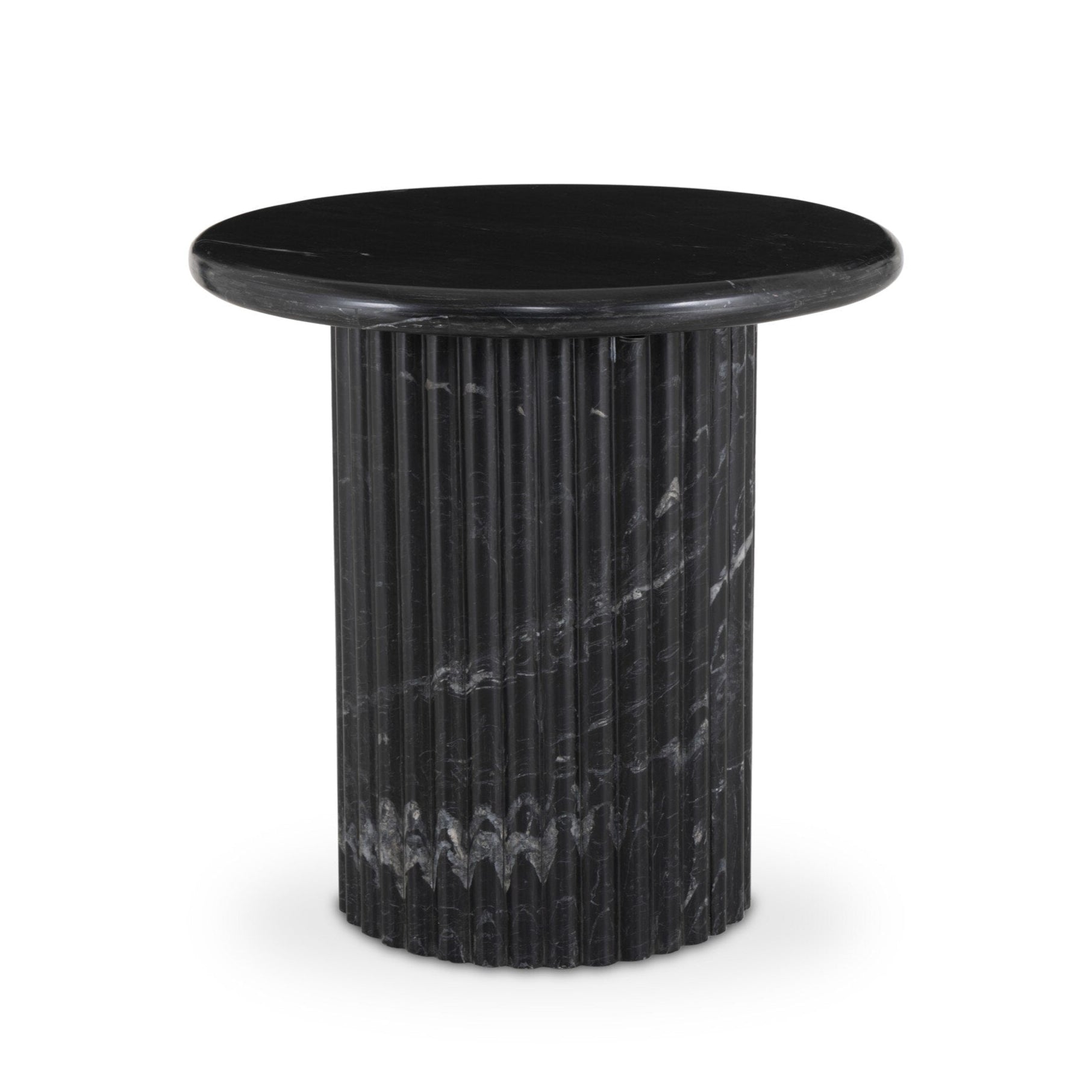 Oranda End Table