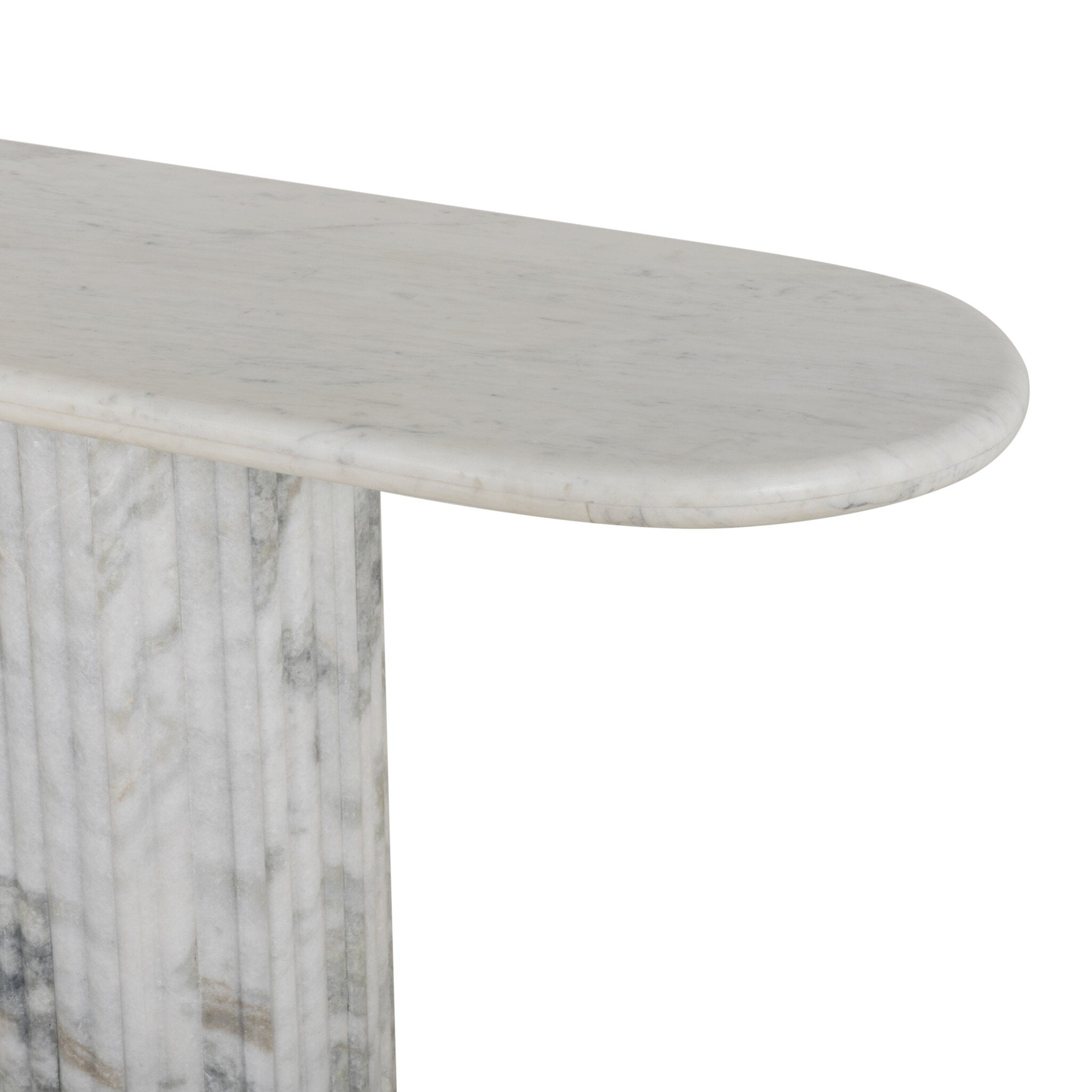 Florinda Console Table - StyleMeGHD - Consoles + Sideboards
