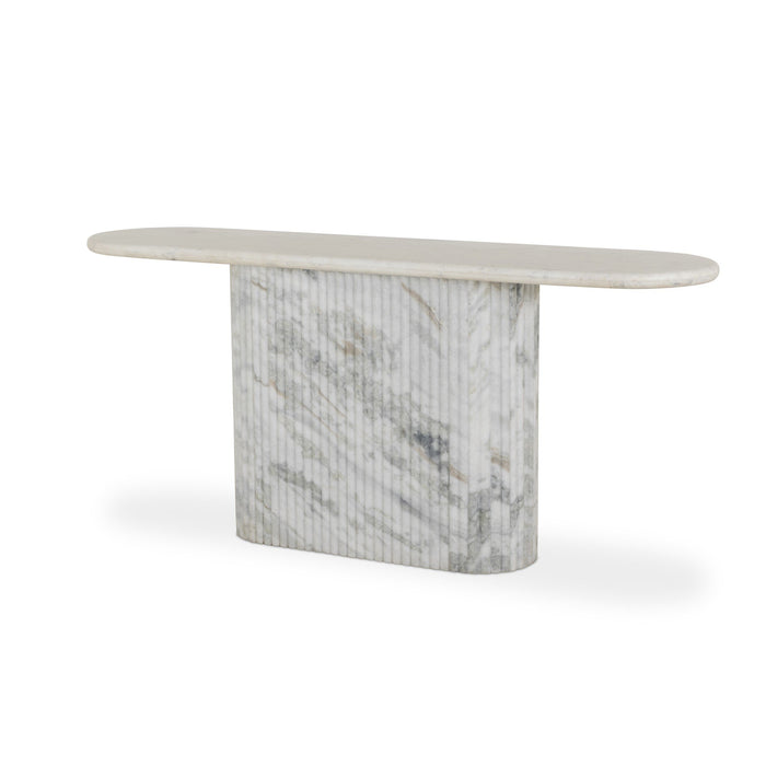 Florinda Console Table - StyleMeGHD - Consoles + Sideboards