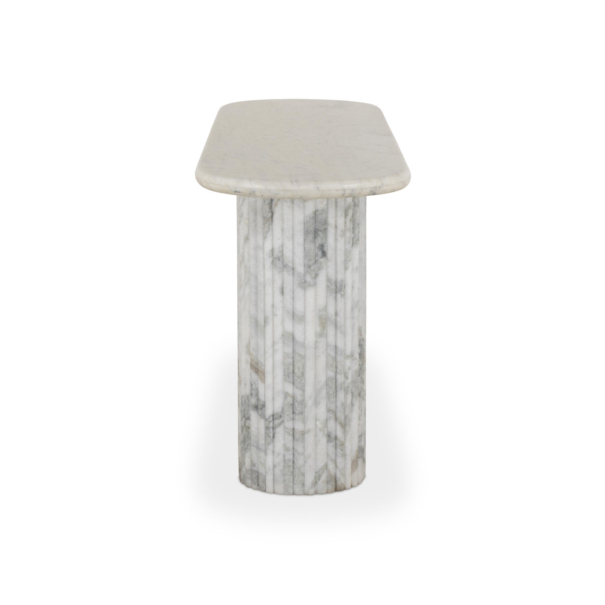 Florinda Console Table - StyleMeGHD - Consoles + Sideboards
