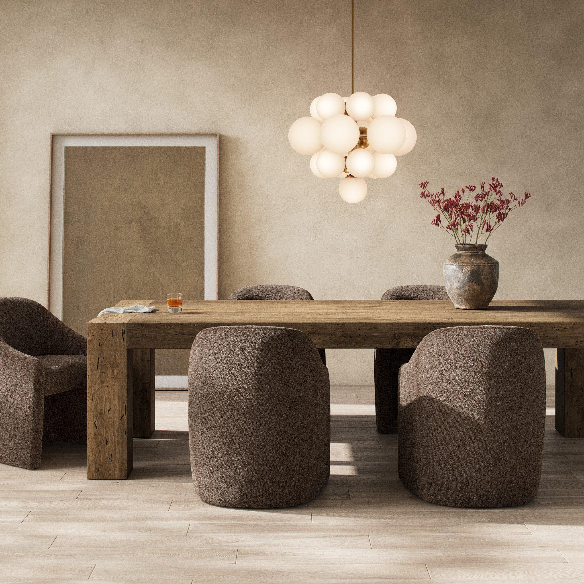 Alexandra Dining Table