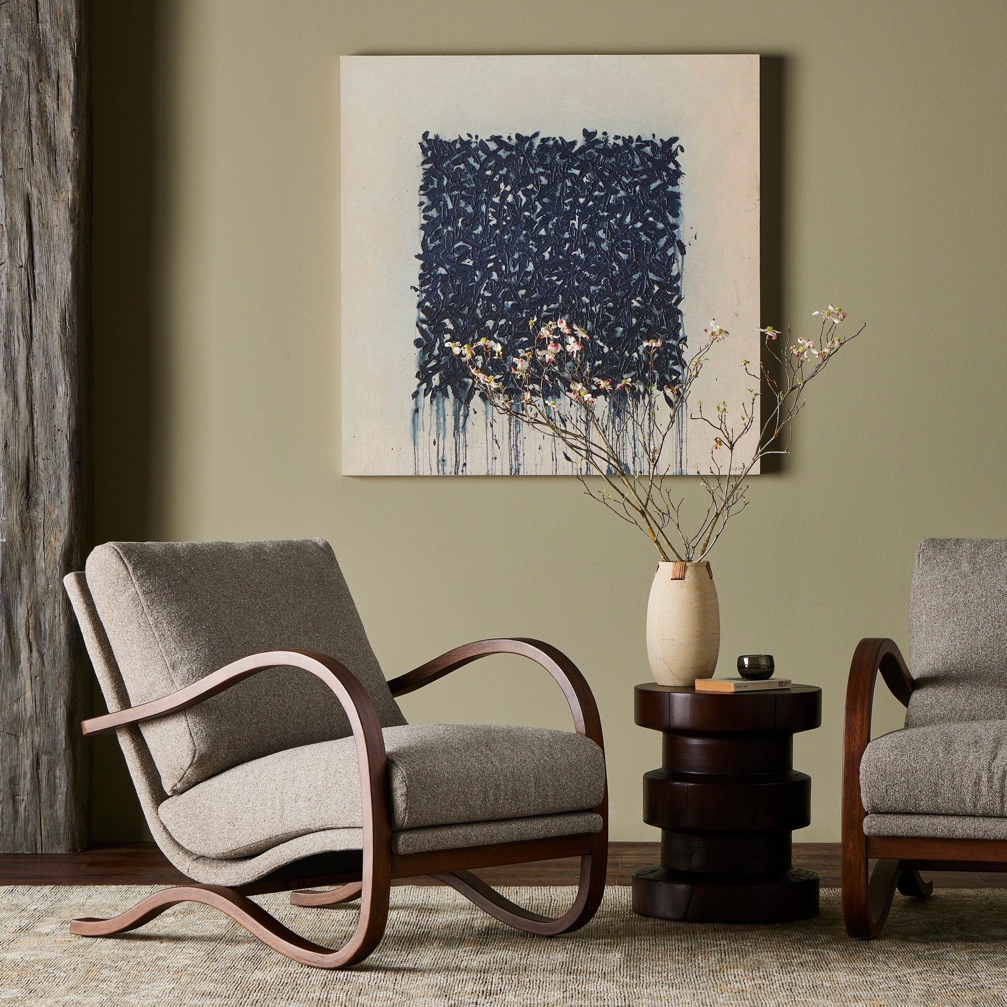 August Chair