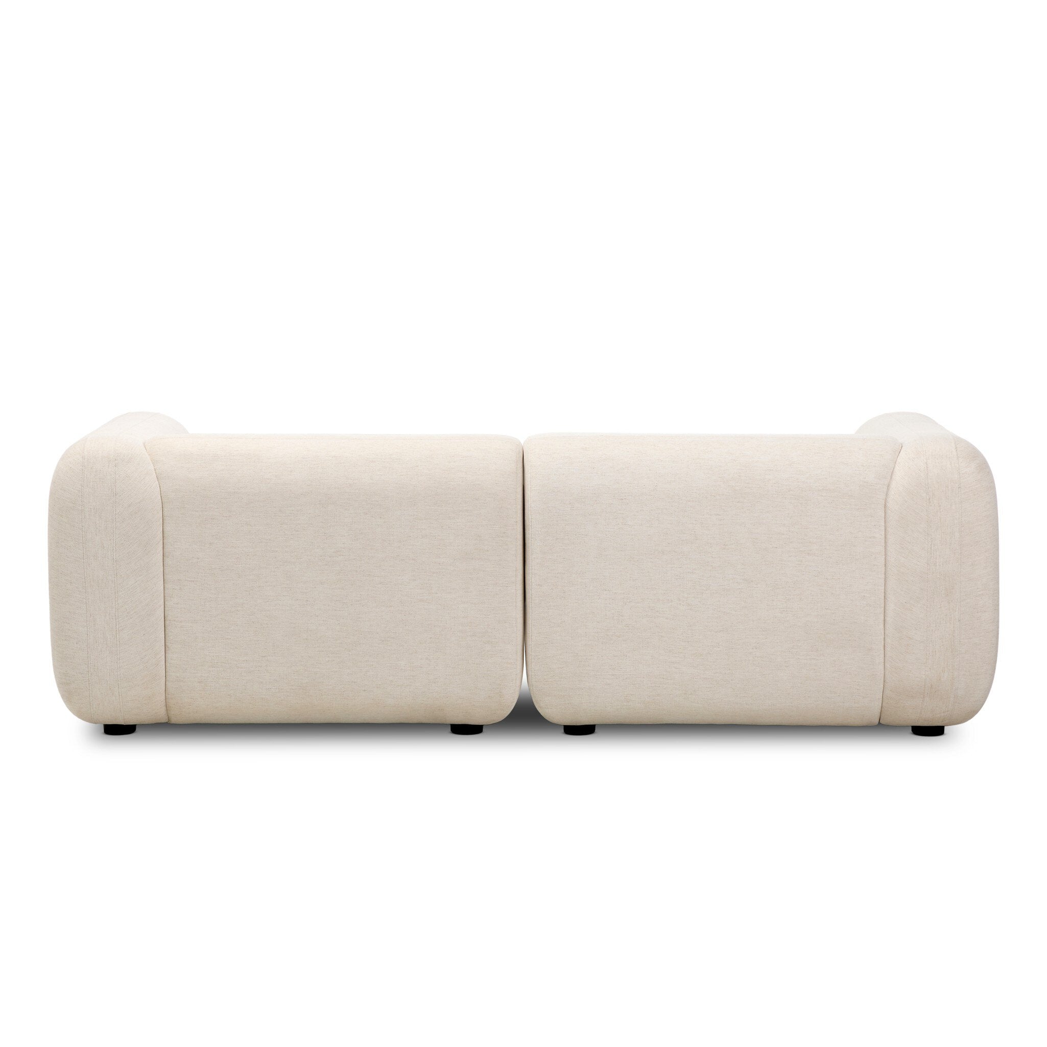 Sara 2Pc Media Lounger