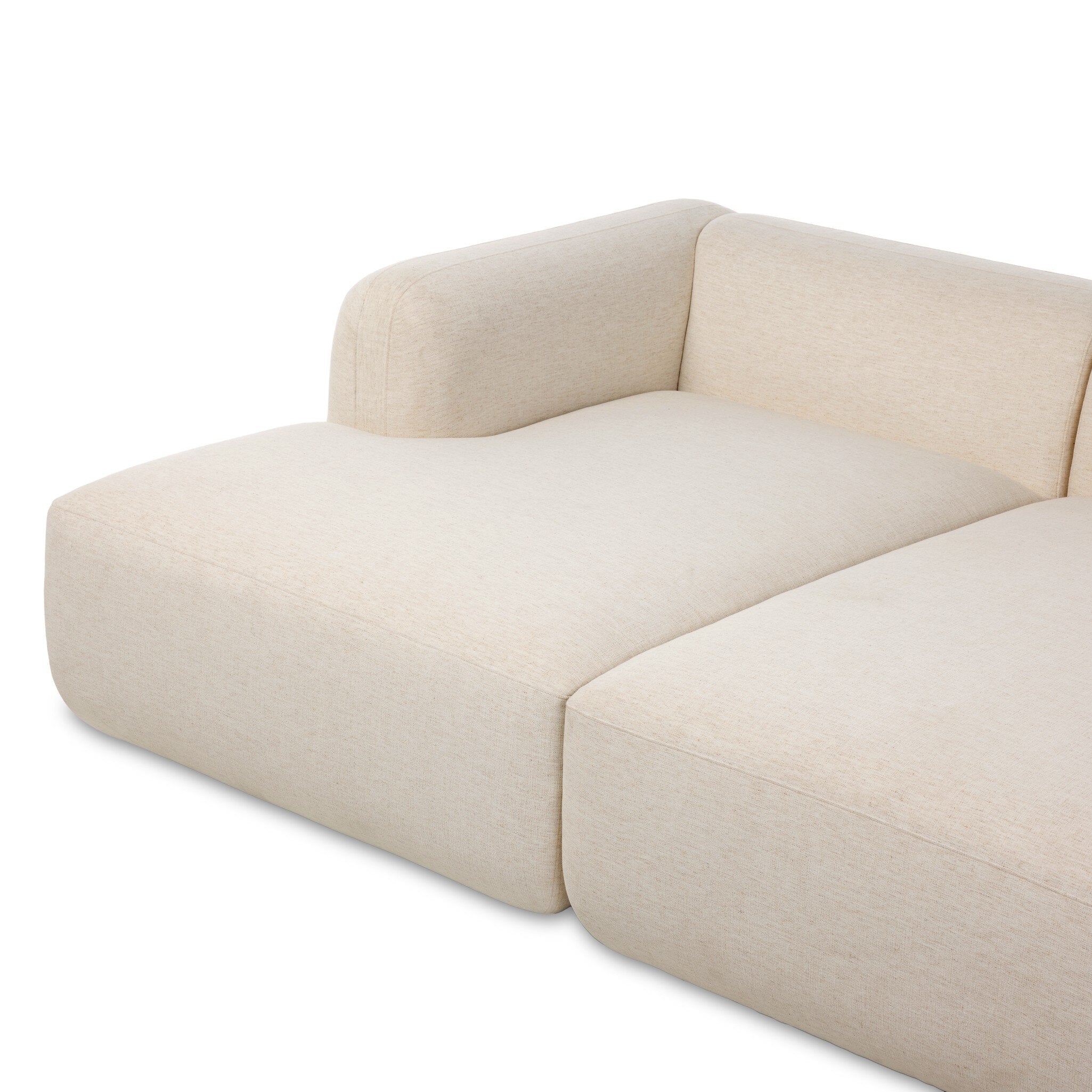 Sara 2Pc Media Lounger