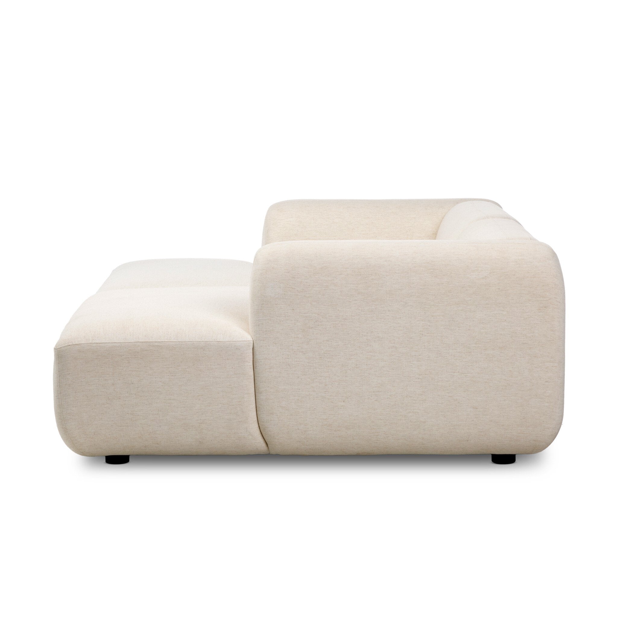 Sara 2Pc Media Lounger