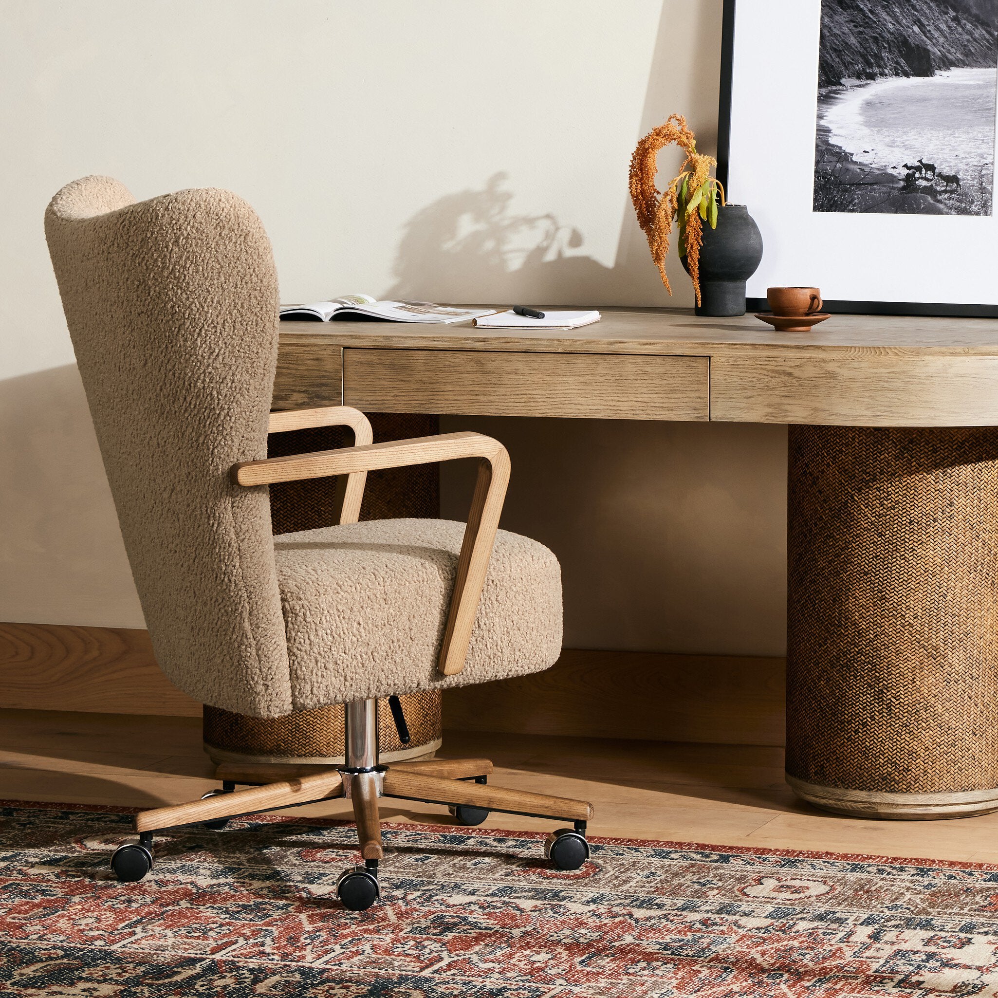 Kylie Desk Chair