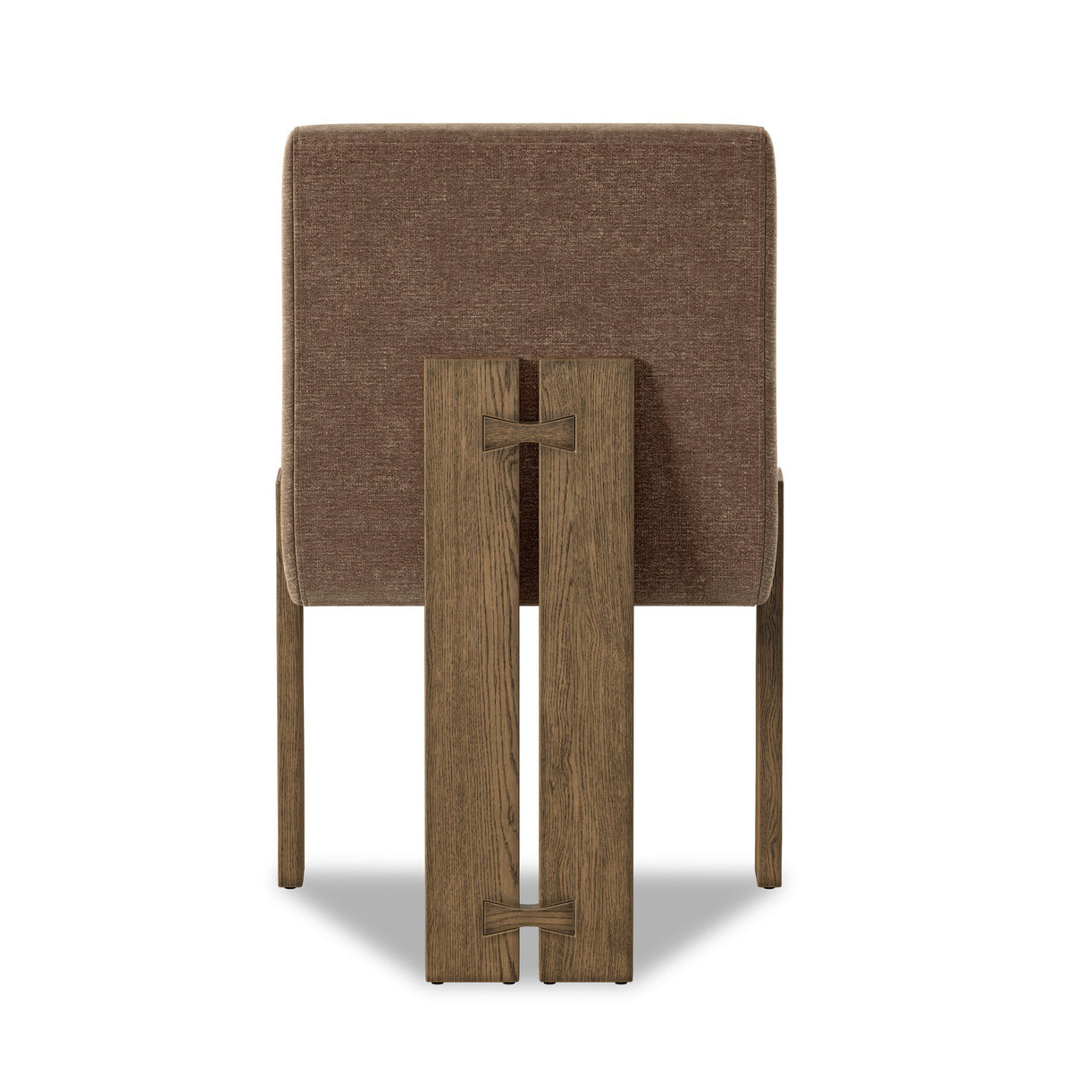 Reed Dining Chair