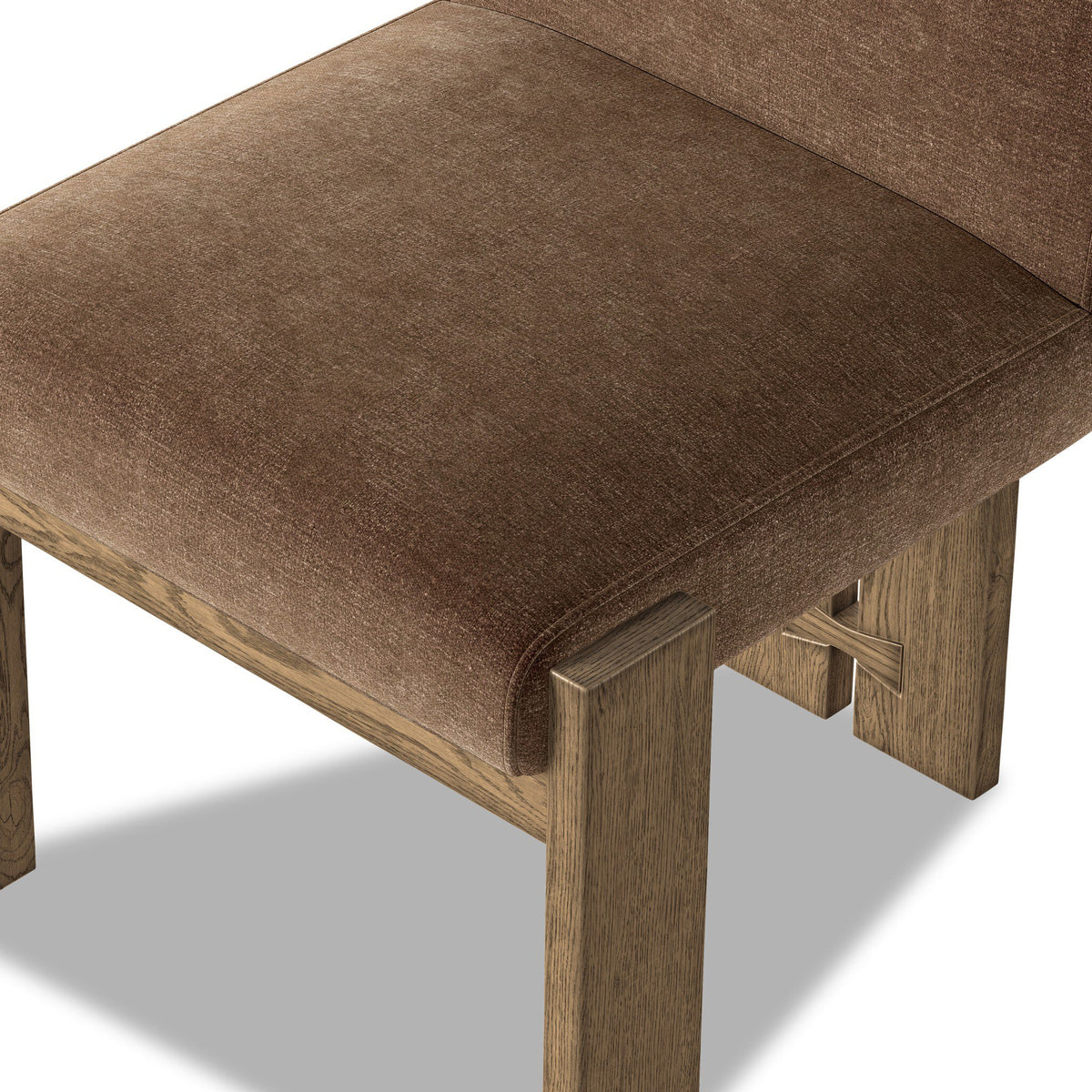 Reed Dining Chair