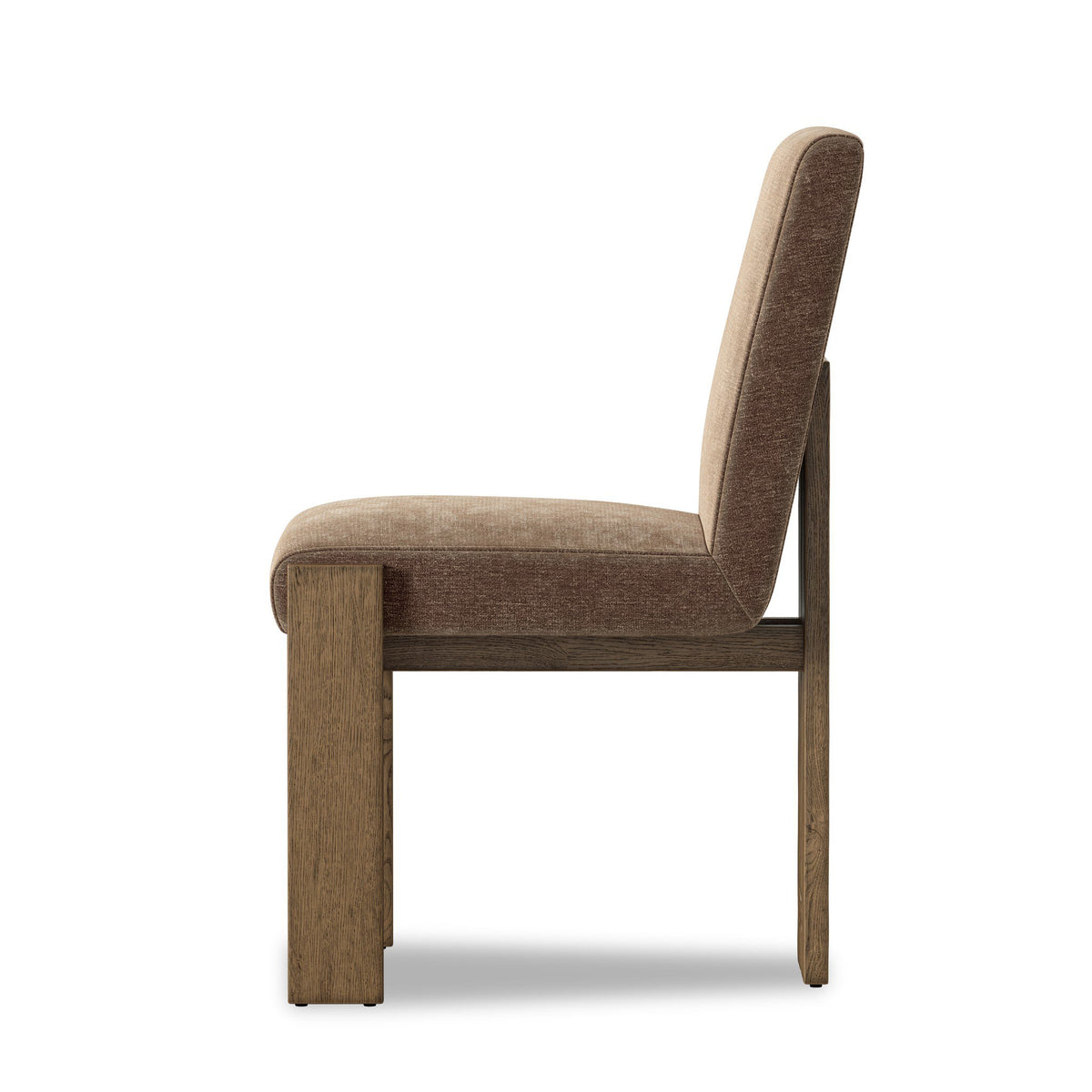 Reed Dining Chair