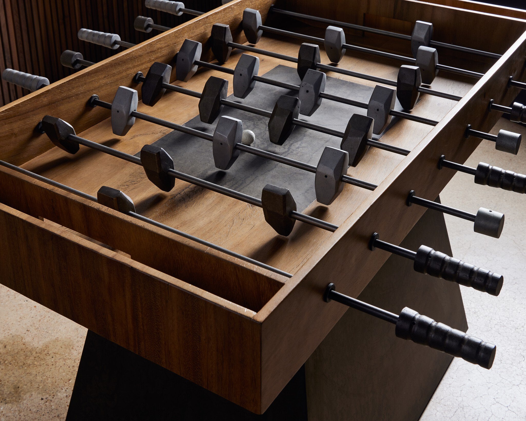 Foosball Table-Games + Game Tables-StyleMeGHD