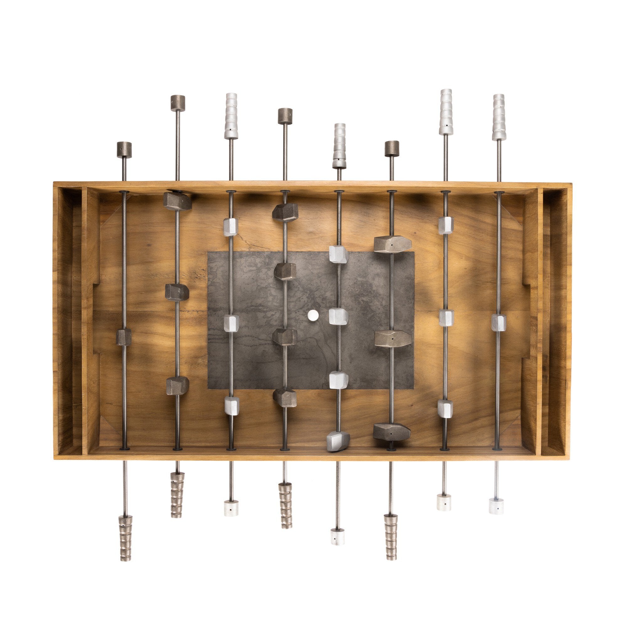 Foosball Table-Games + Game Tables-StyleMeGHD