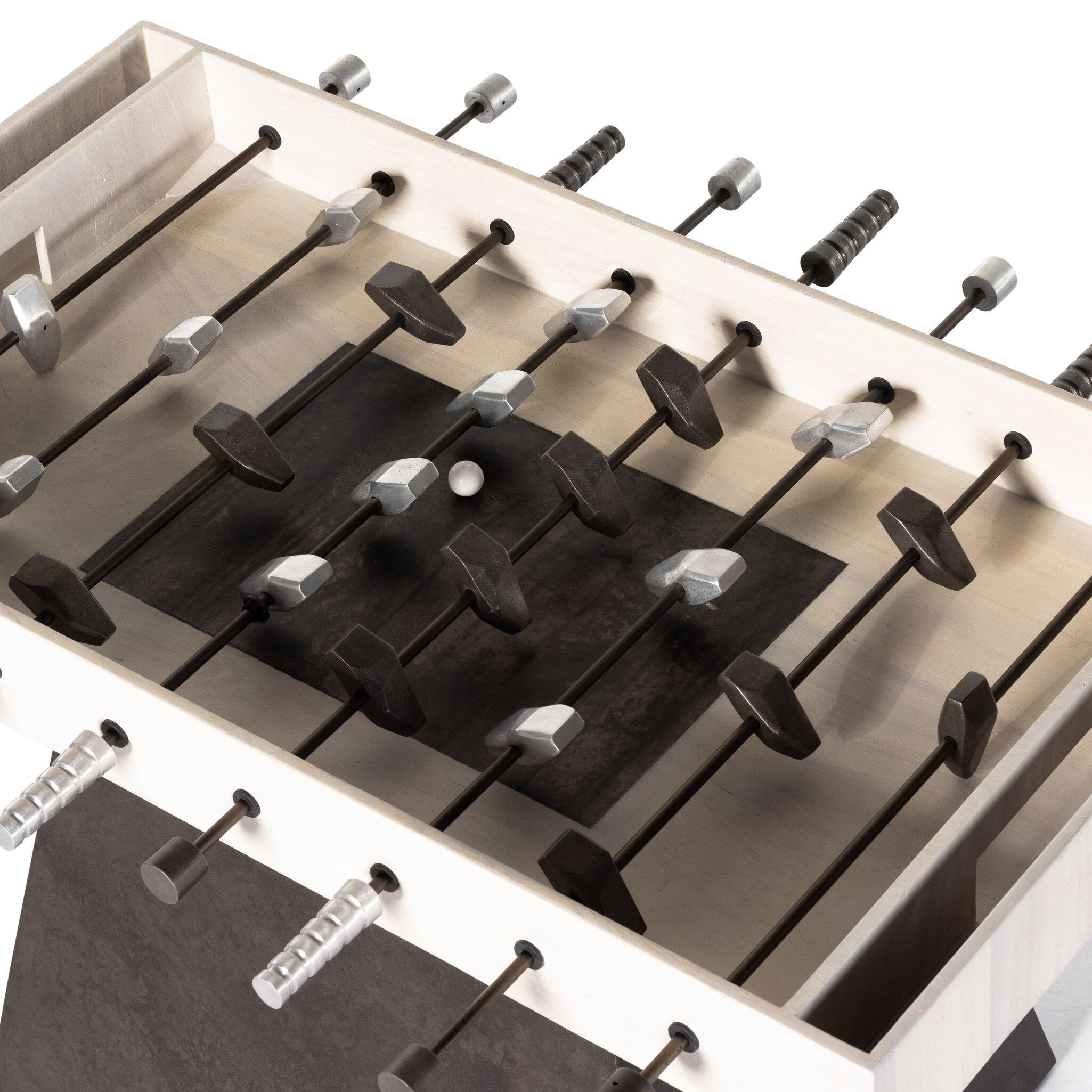 Foosball Table-Games + Game Tables-StyleMeGHD