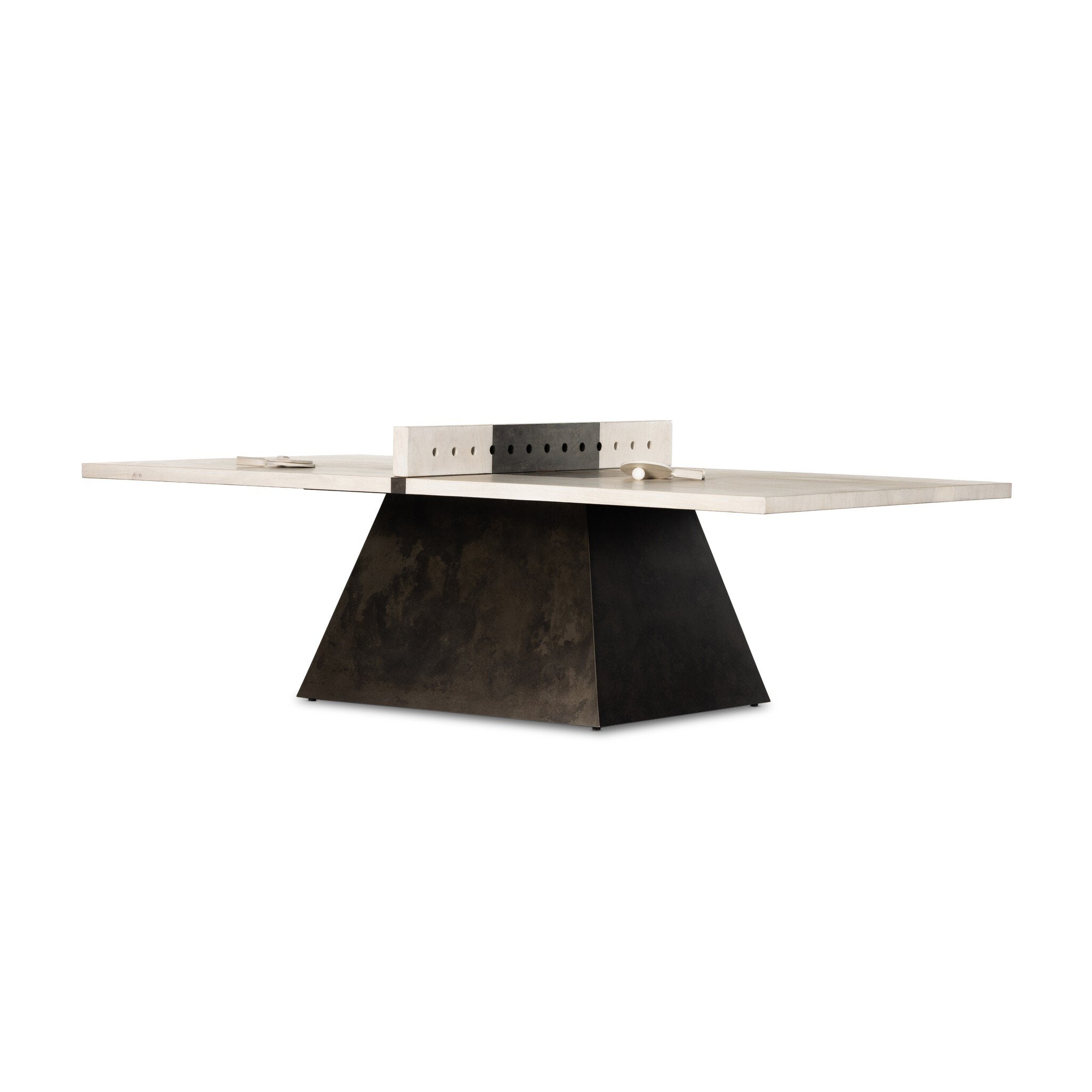 Ping Pong Table - StyleMeGHD - Games + Game Tables