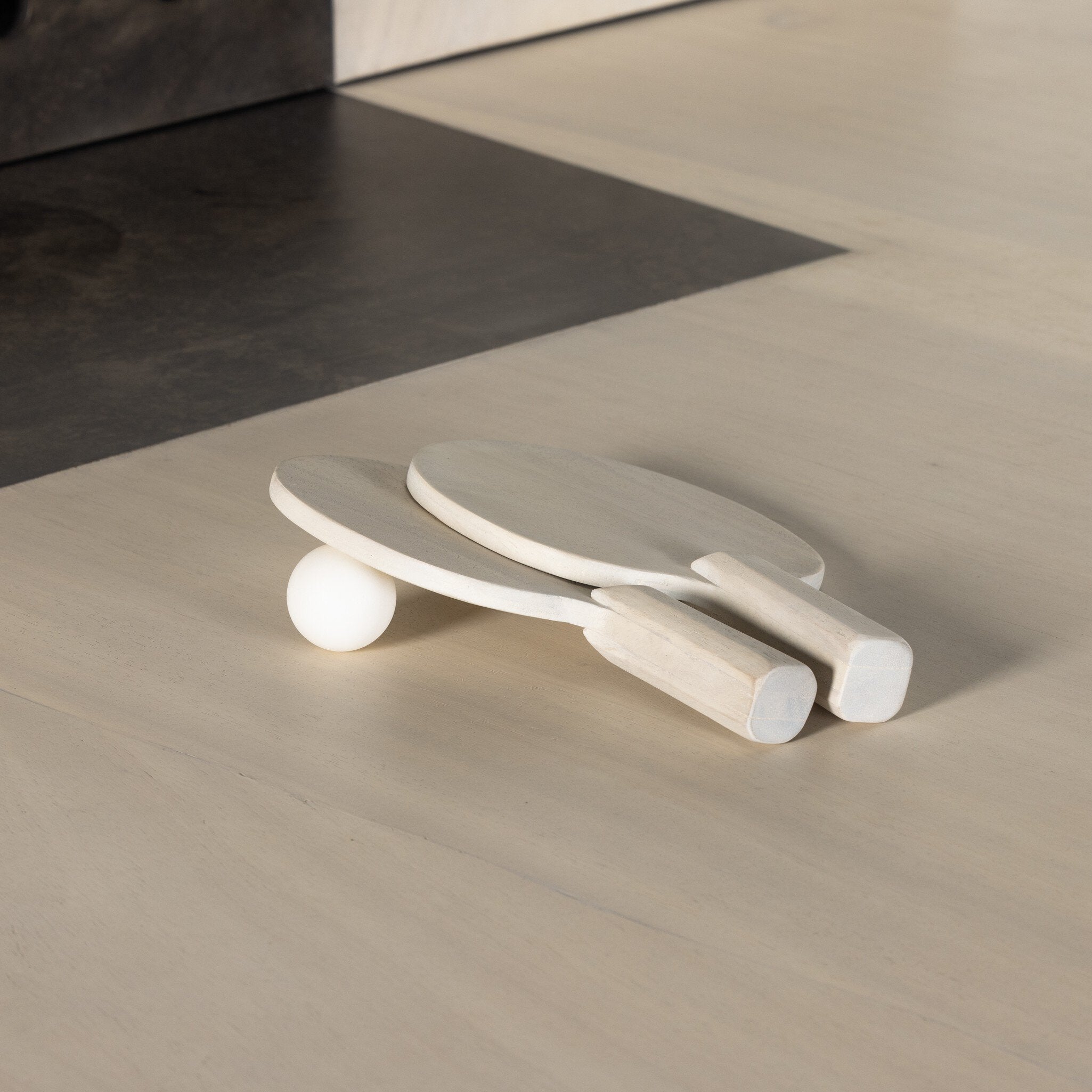 Ping Pong Table - StyleMeGHD - Games + Game Tables