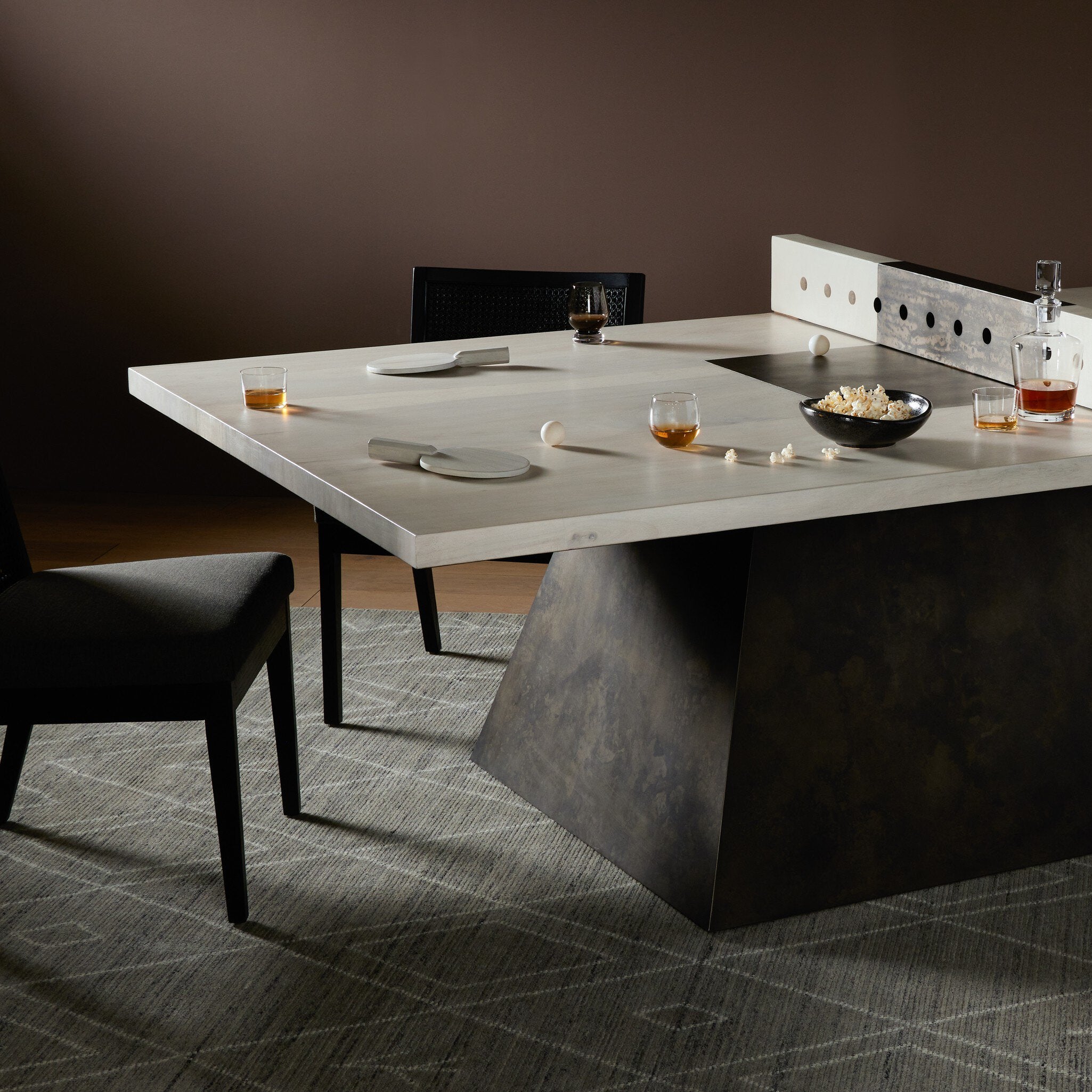Ping Pong Table - StyleMeGHD - Games + Game Tables