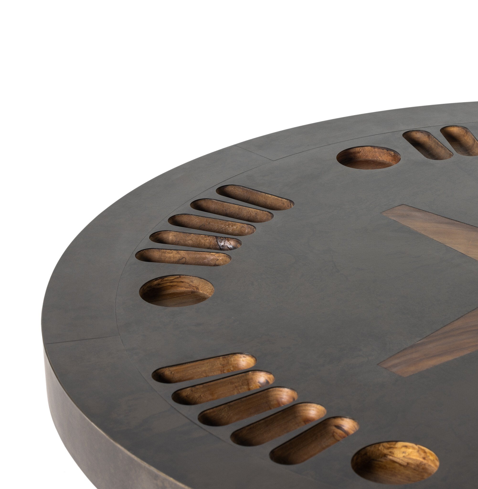 Poker Table - StyleMeGHD - Games + Game Tables