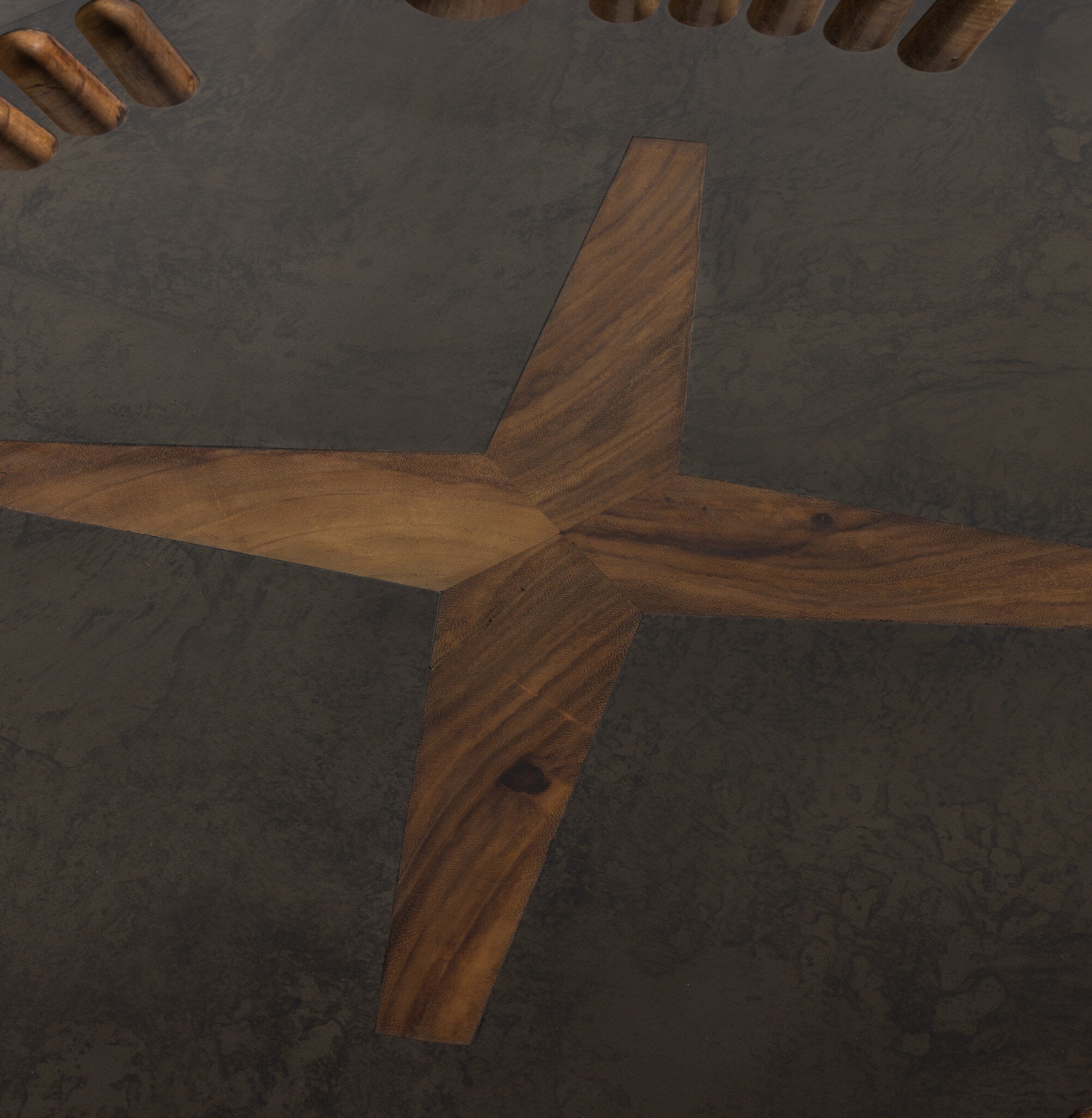 Poker Table - StyleMeGHD - Games + Game Tables