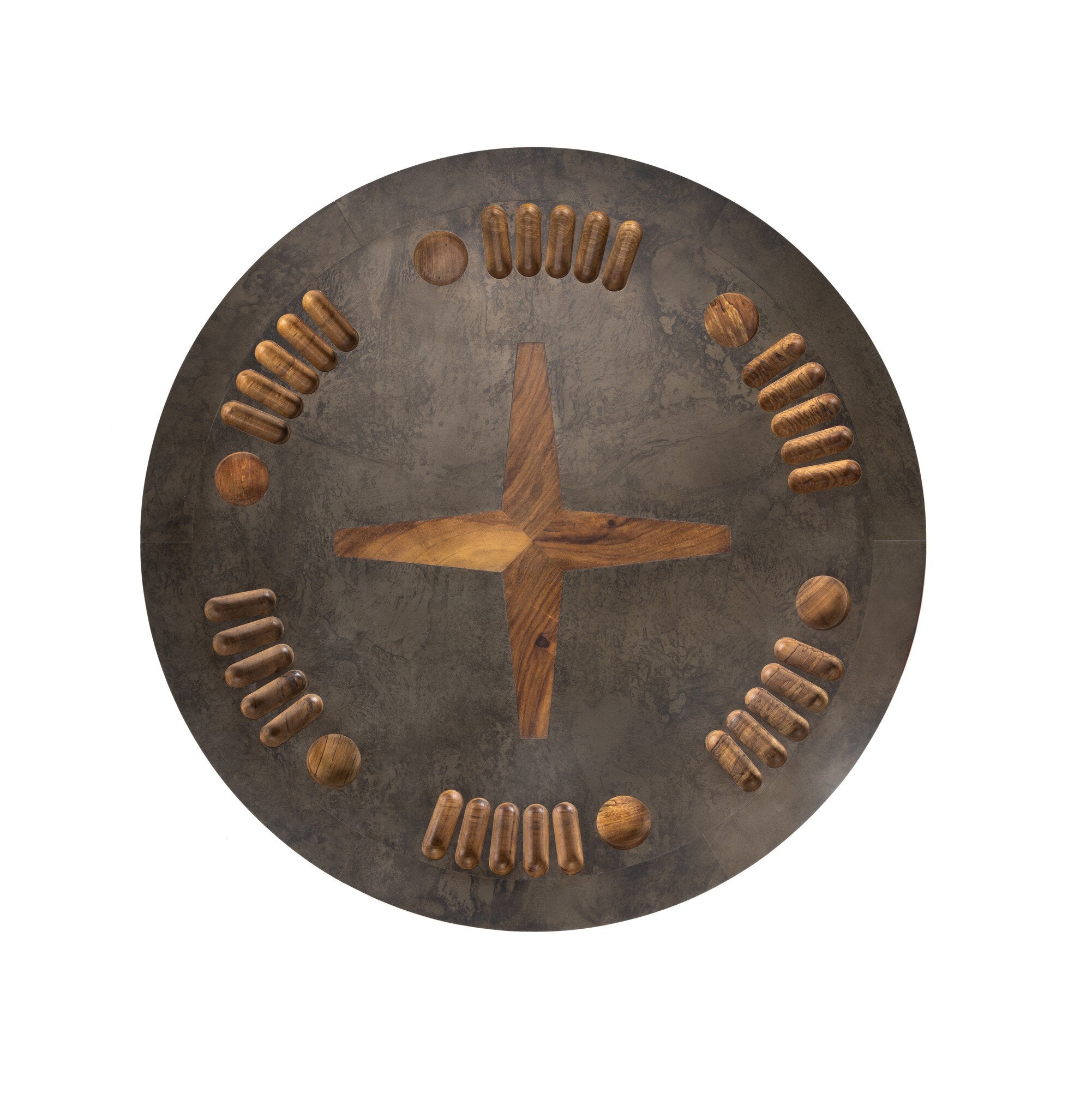 Poker Table - StyleMeGHD - Games + Game Tables