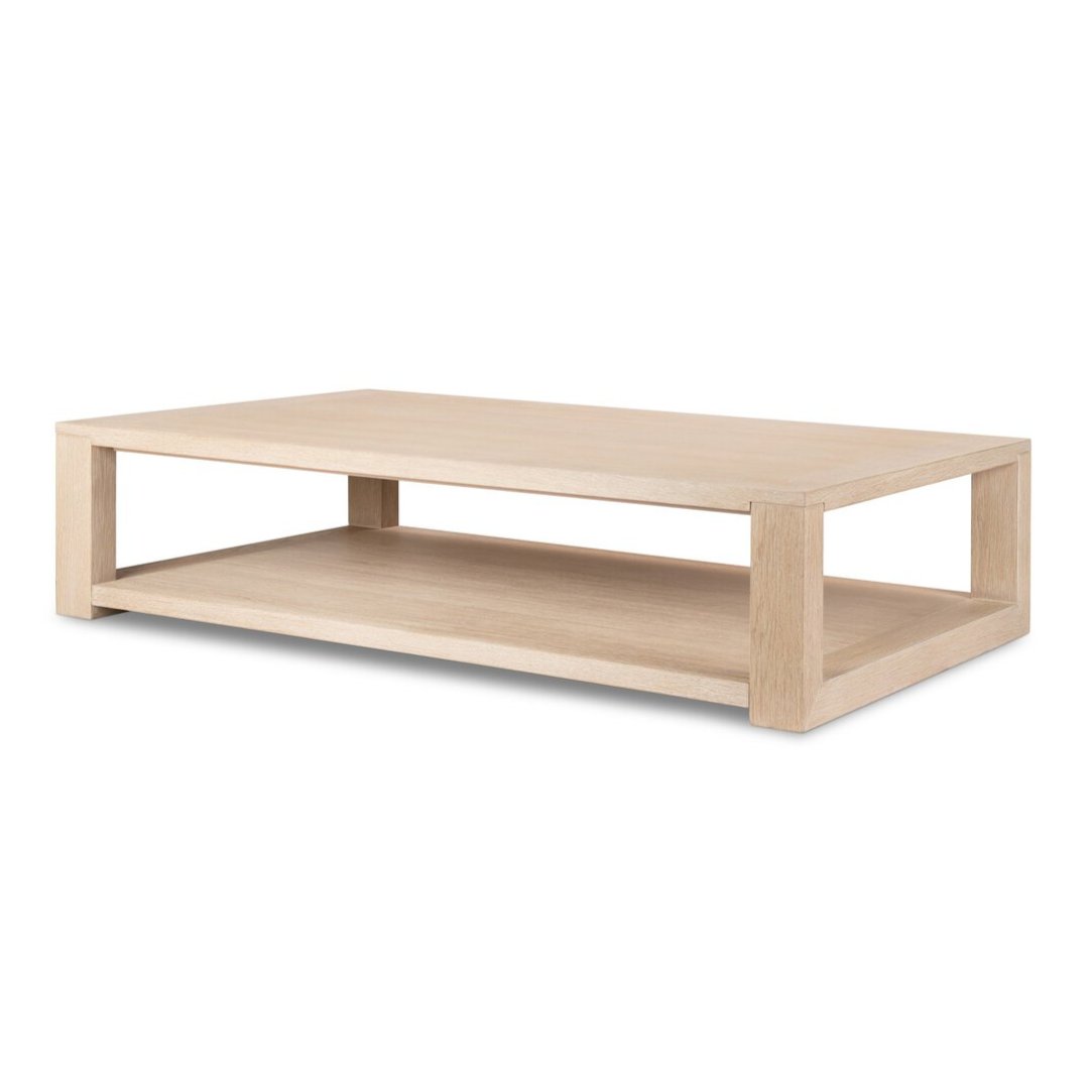 Tamsin Coffee Table - StyleMeGHD - Coffee Tables