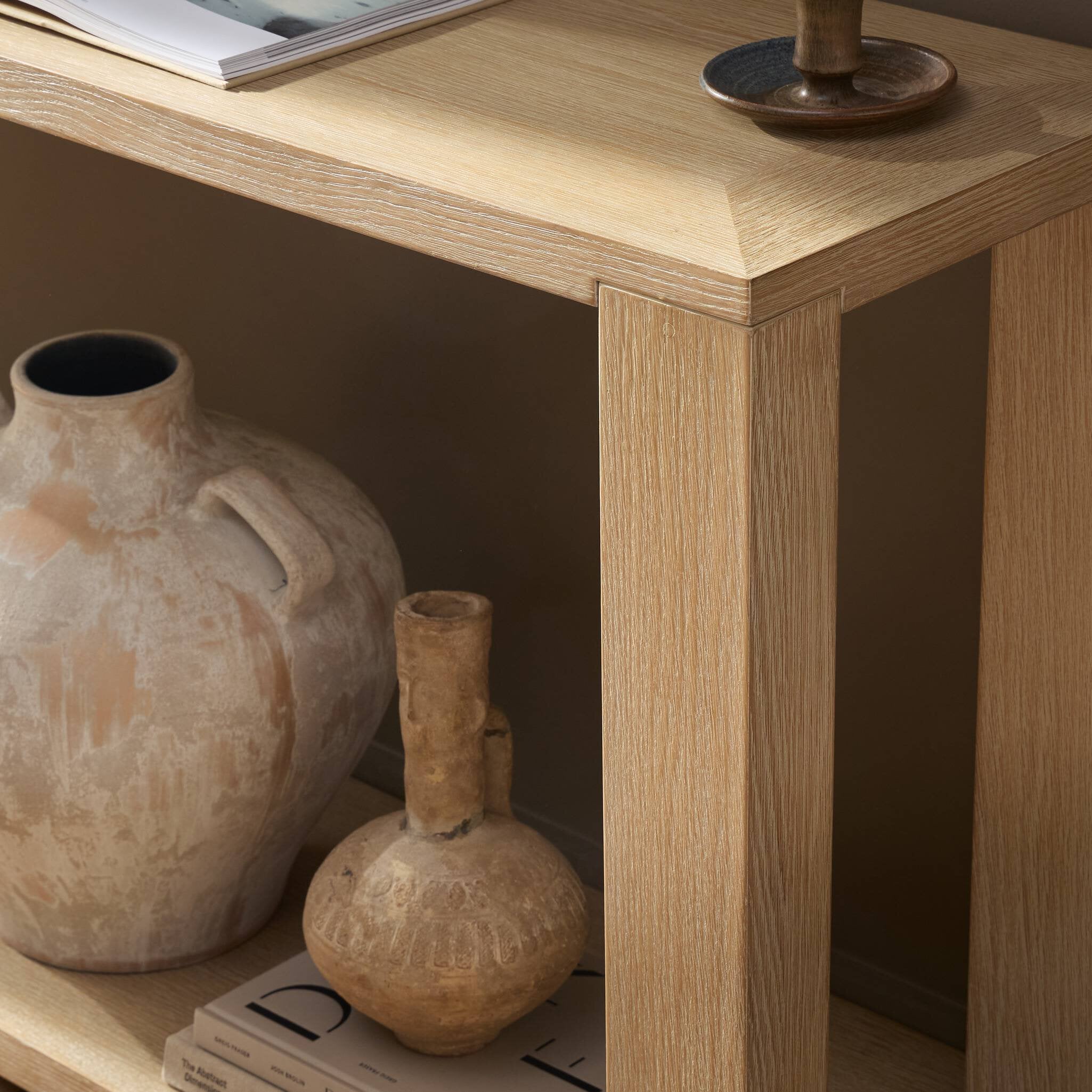 Laura Console Table