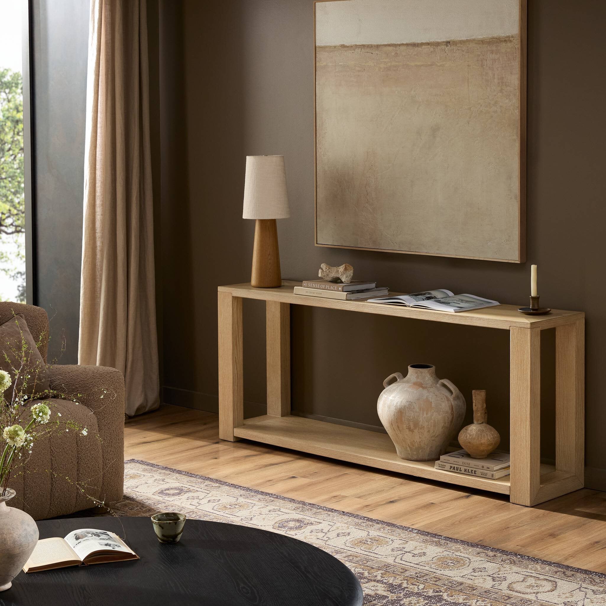 Laura Console Table