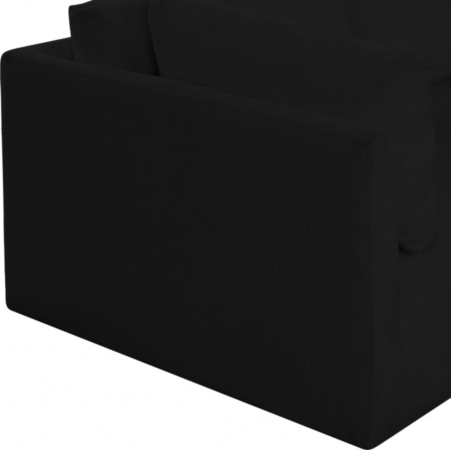 Berlyn 3pc Modular Sofa