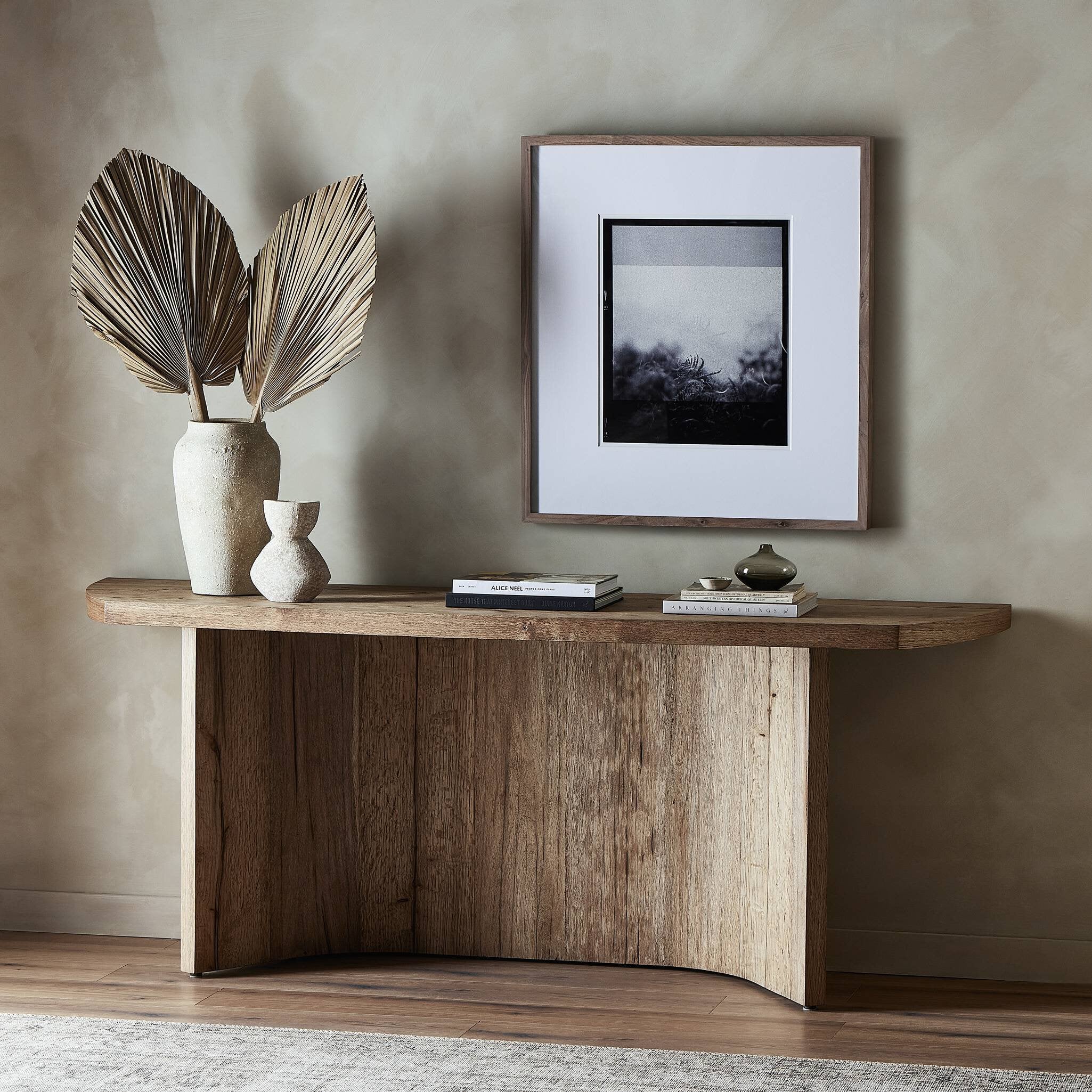 Summit Console Table