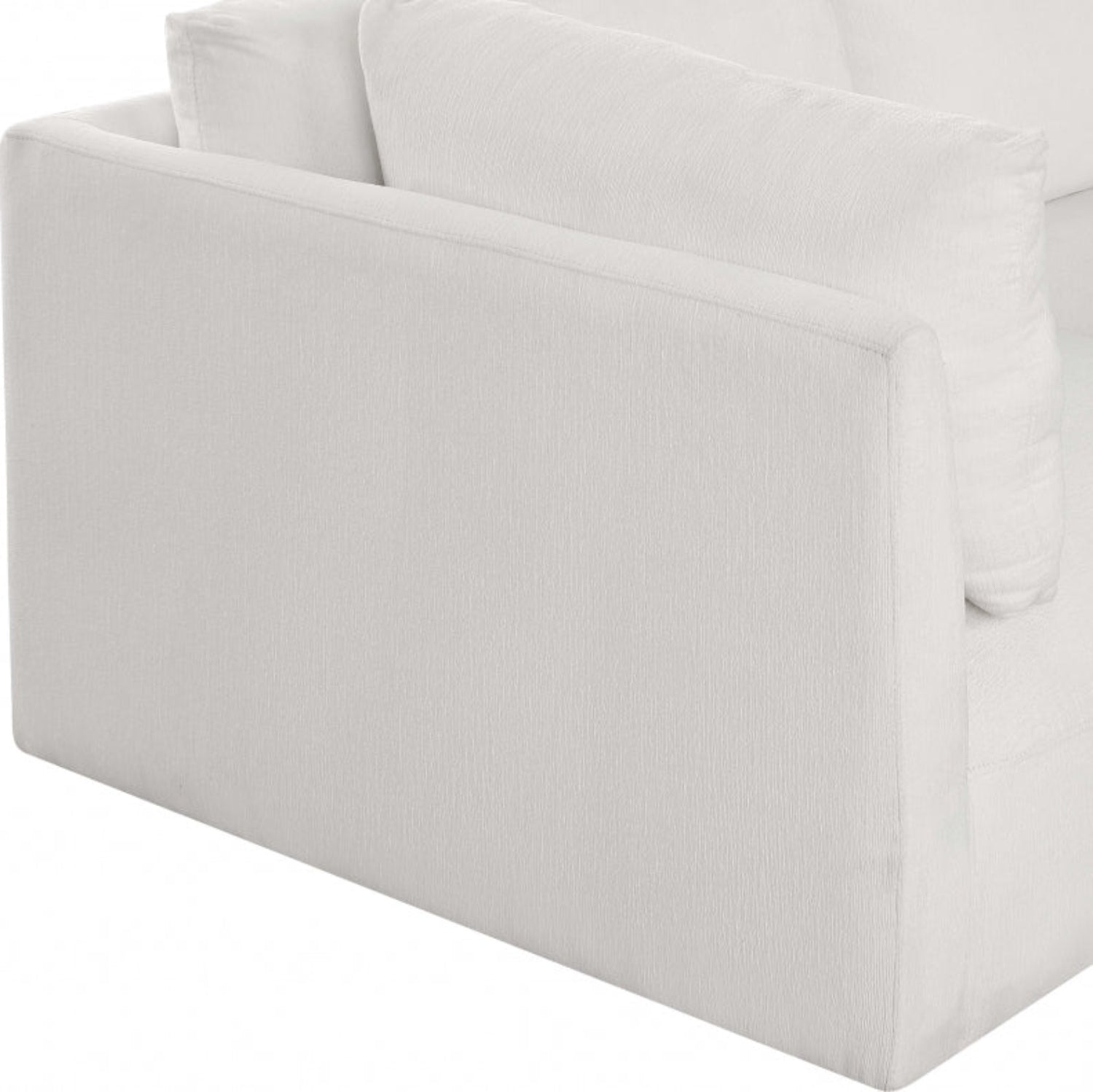 Berlyn 3pc Modular Sofa