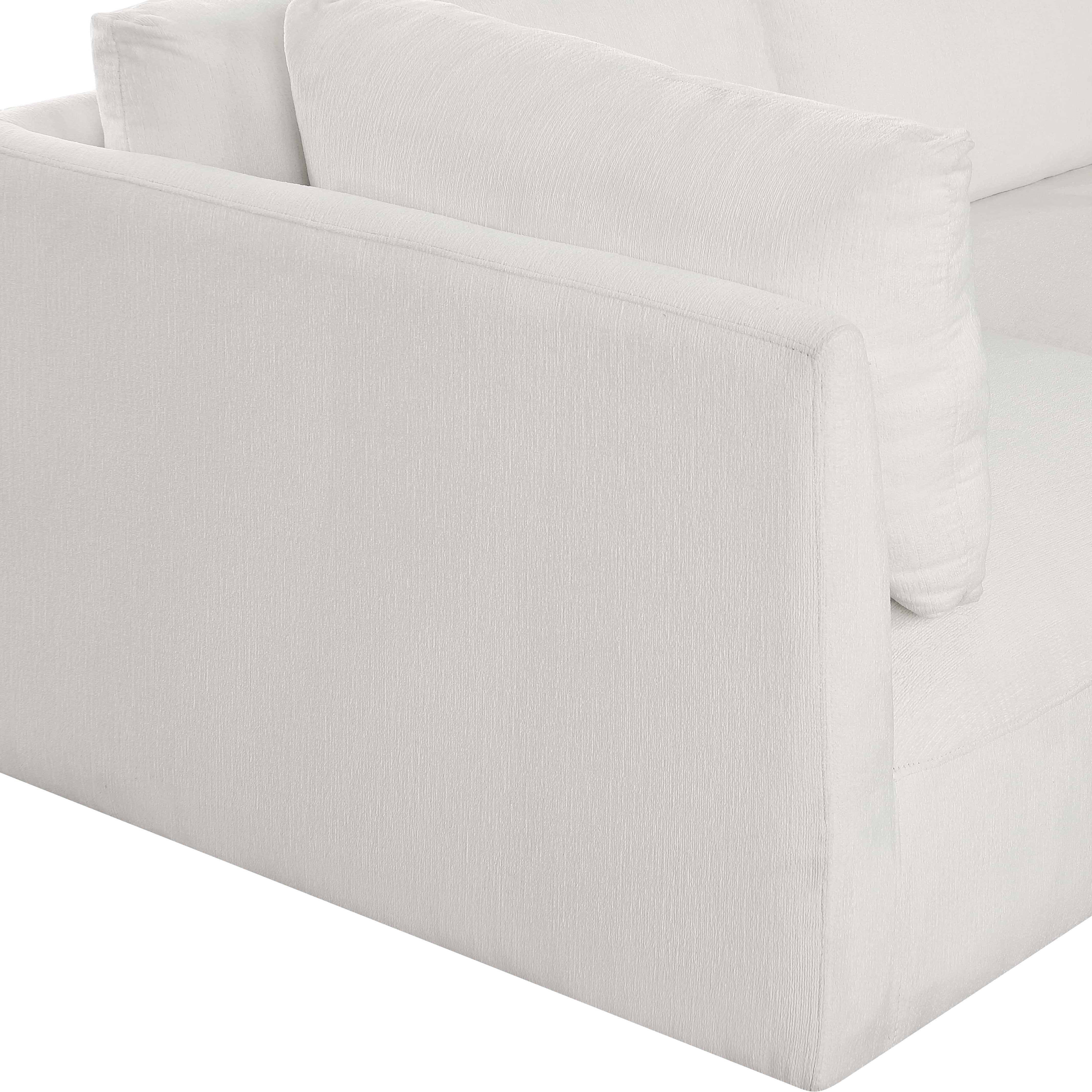 Berlyn 4pc Modular Sofa