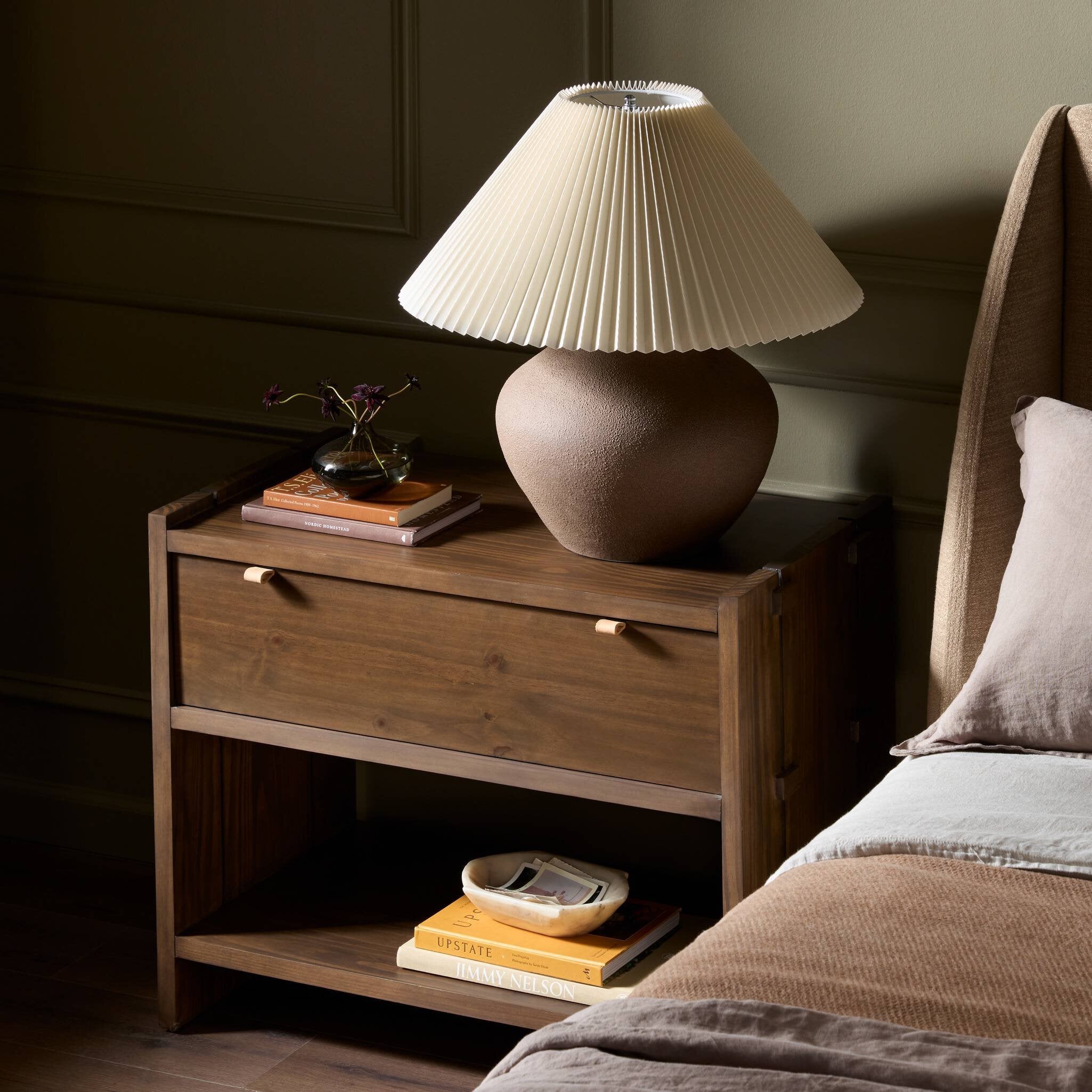 Evana Table Lamp