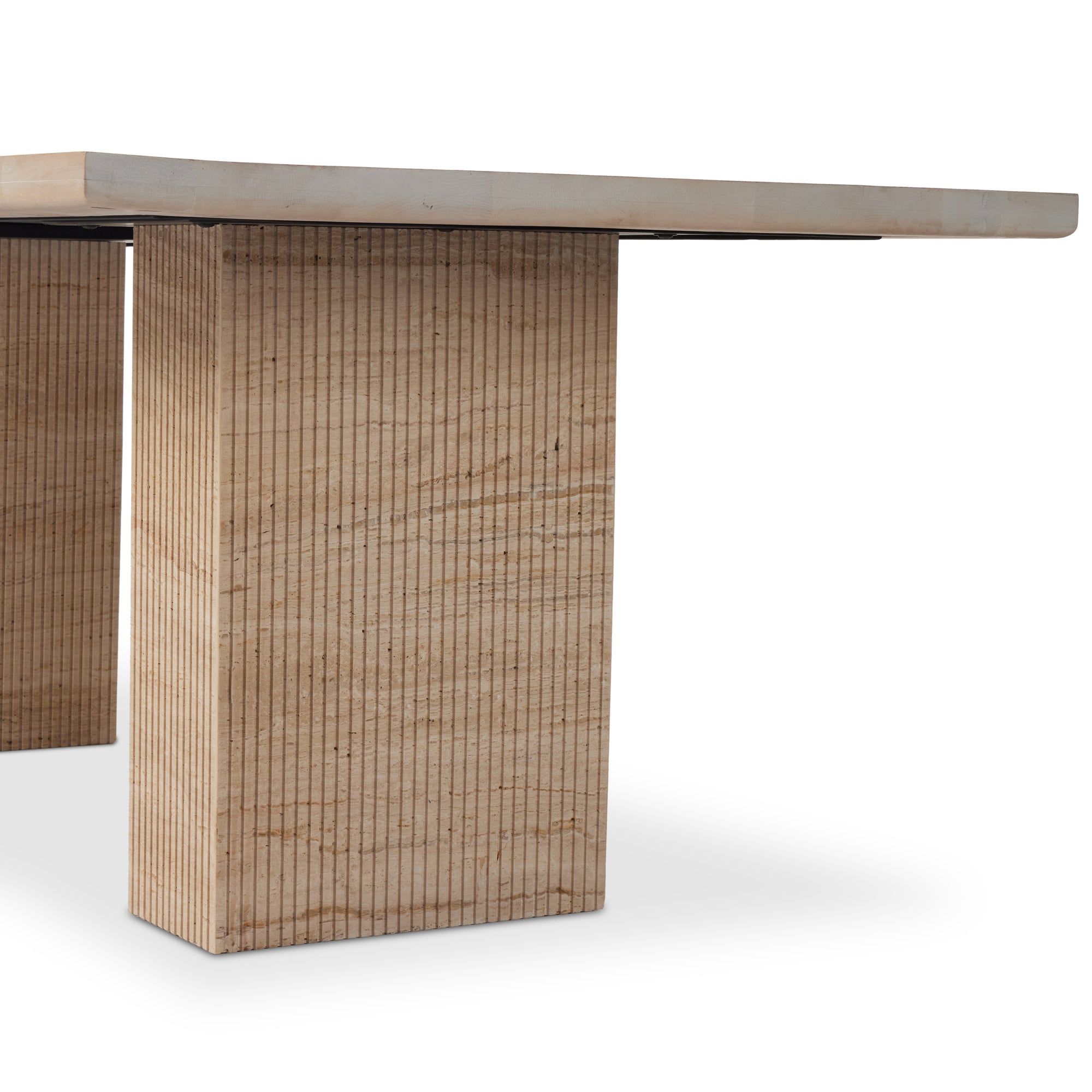 Ritta Dining Table-Dining Tables-StyleMeGHD