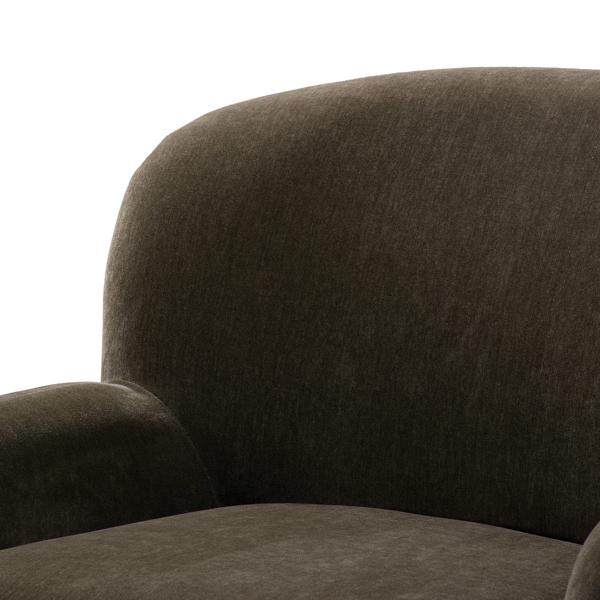 Carlos Chair - StyleMeGHD - Chairs