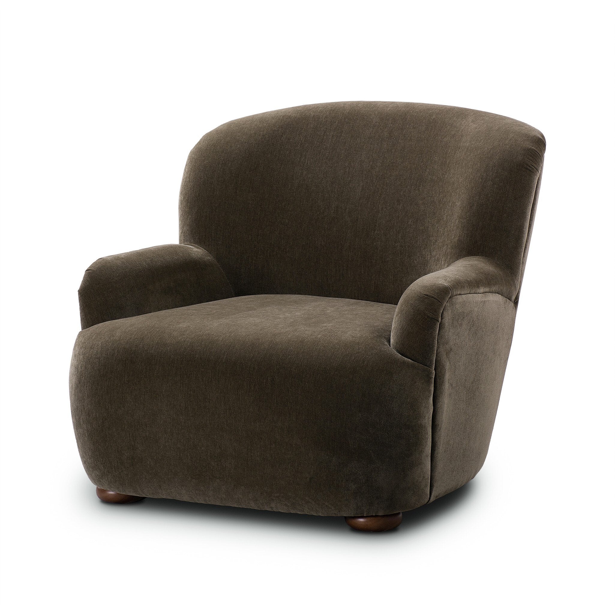 Carlos Chair - StyleMeGHD - Chairs