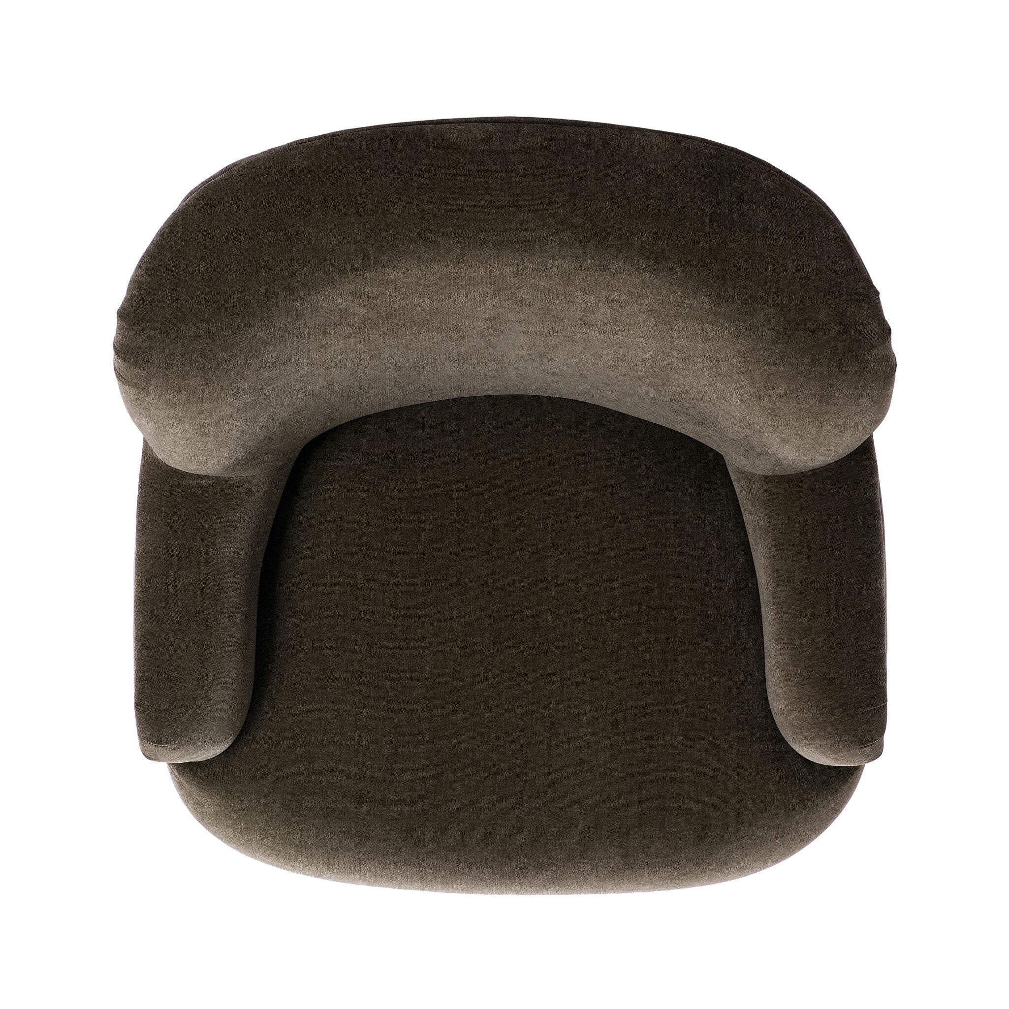 Carlos Chair - StyleMeGHD - Chairs