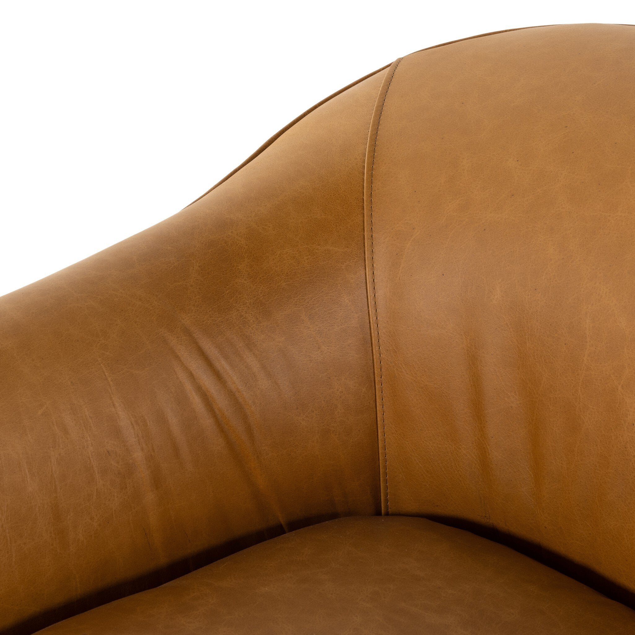 Quinton Swivel Chair