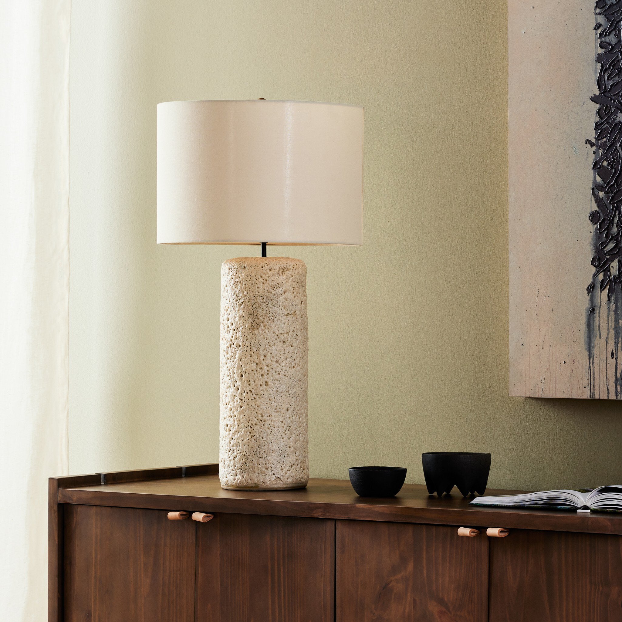 Margaret Table Lamp-Table Lamps-StyleMeGHD
