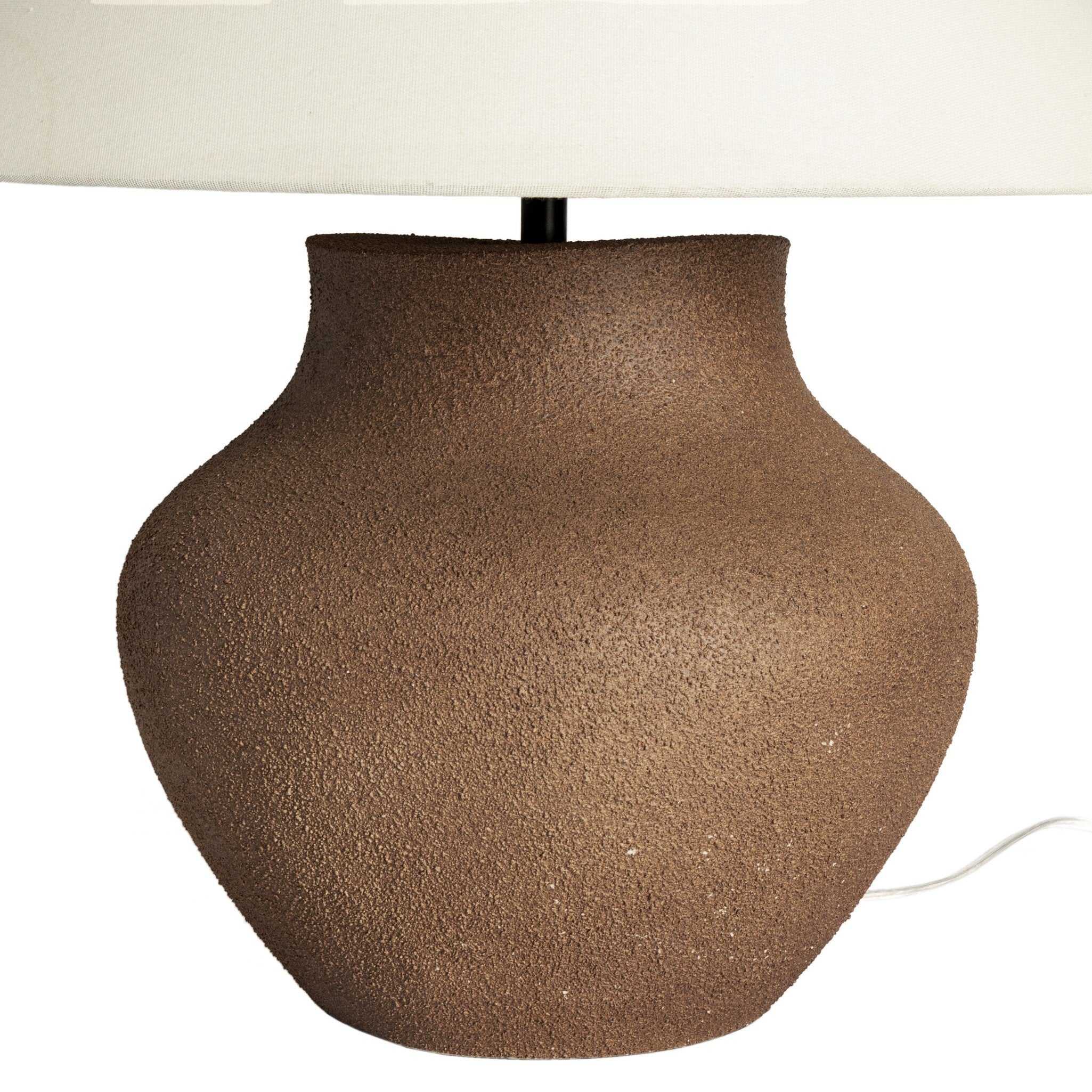 Evan Ceramic Table Lamp