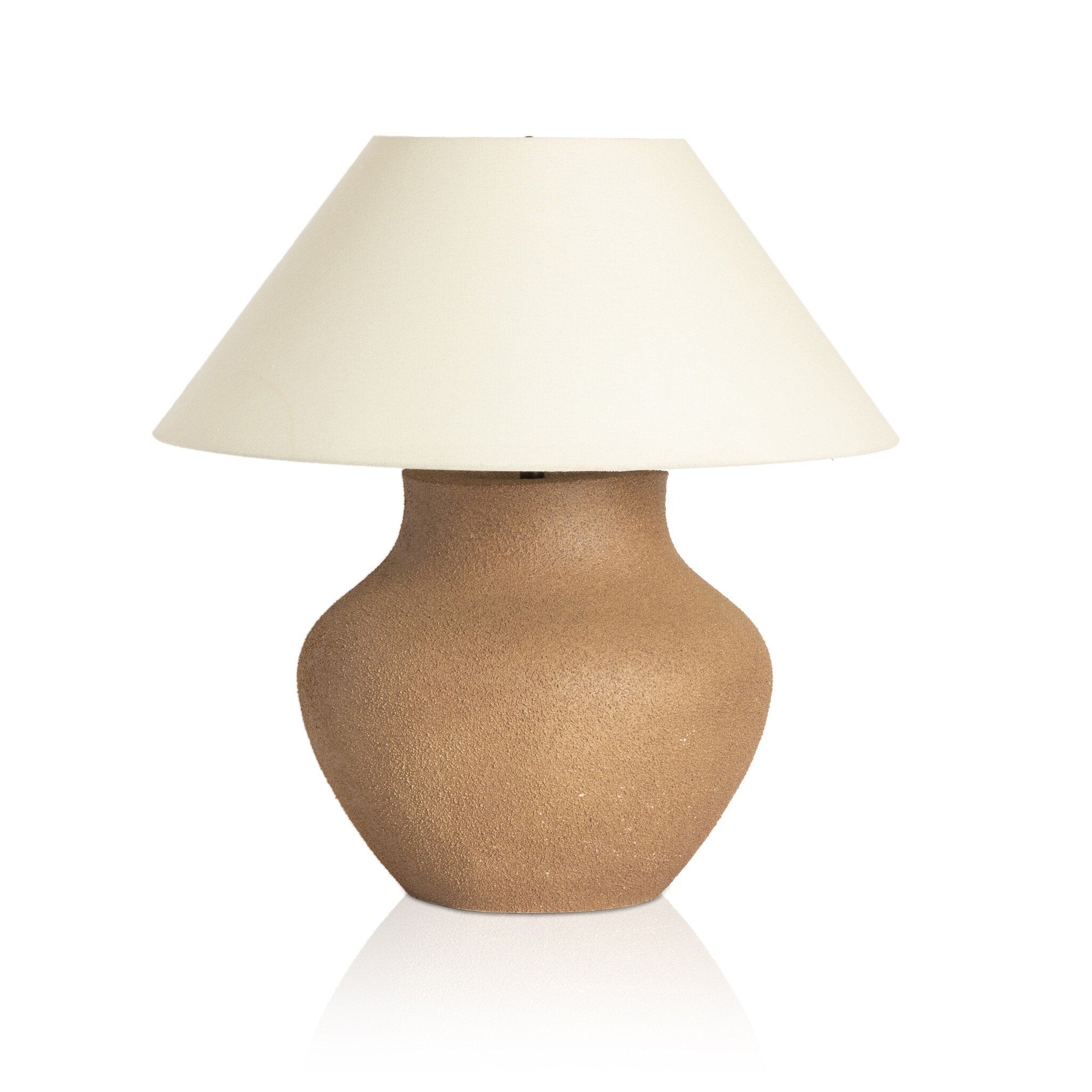Evan Ceramic Table Lamp