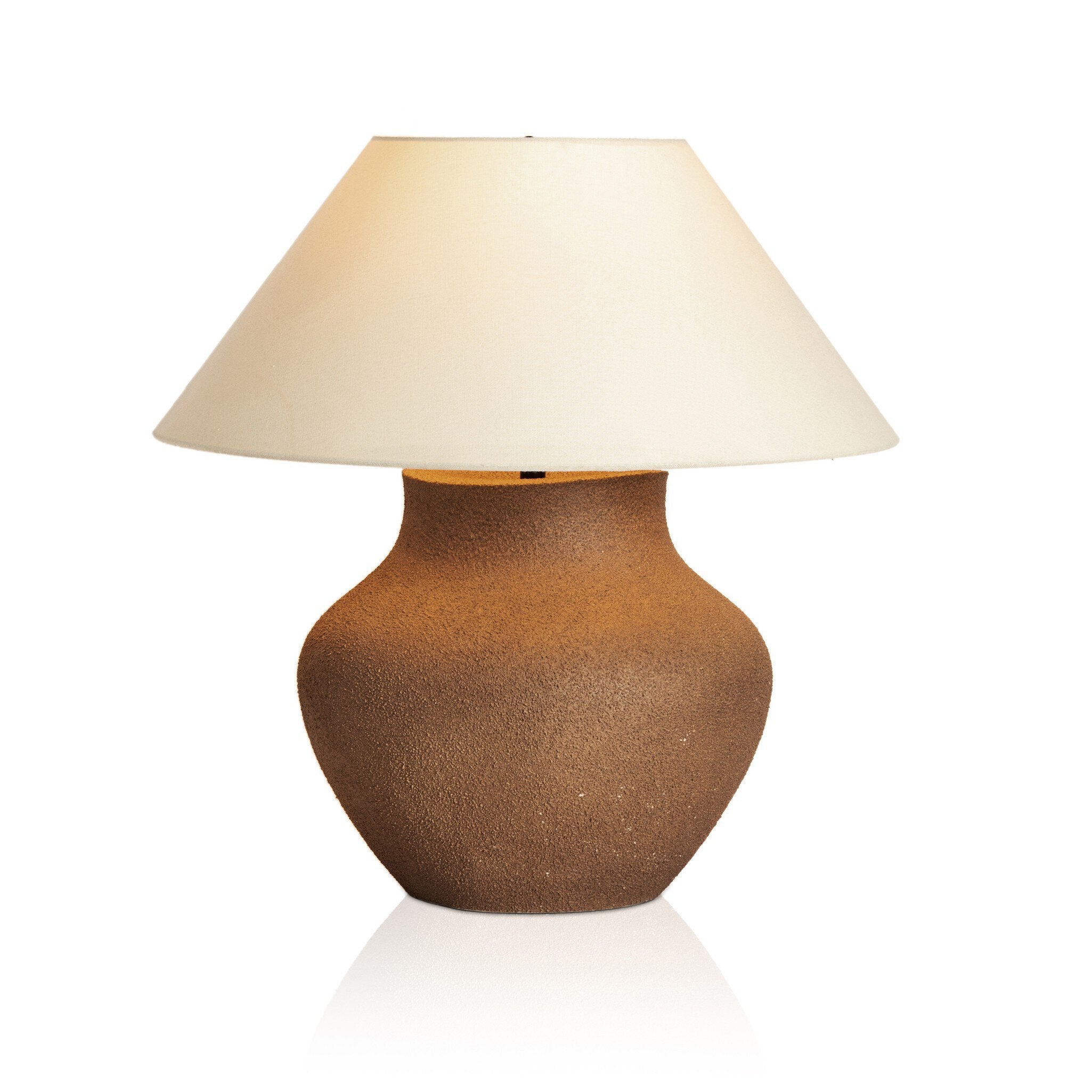 Evan Ceramic Table Lamp