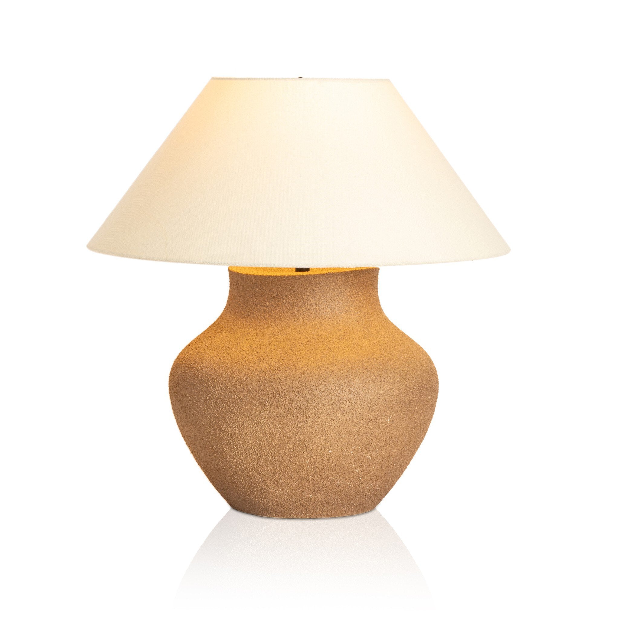 Evan Ceramic Table Lamp