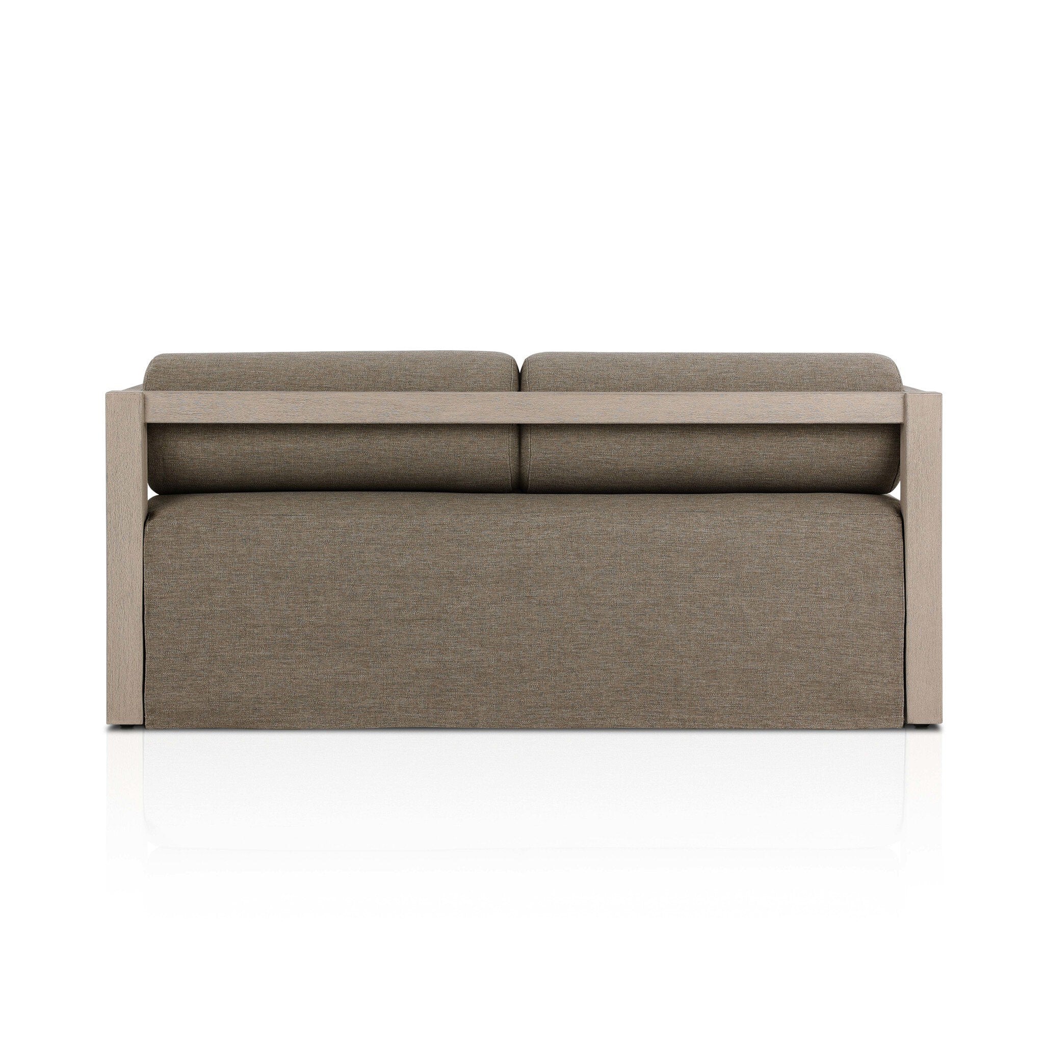 Leona Outdoor Bed-Outdoor Lounge Seating-StyleMeGHD