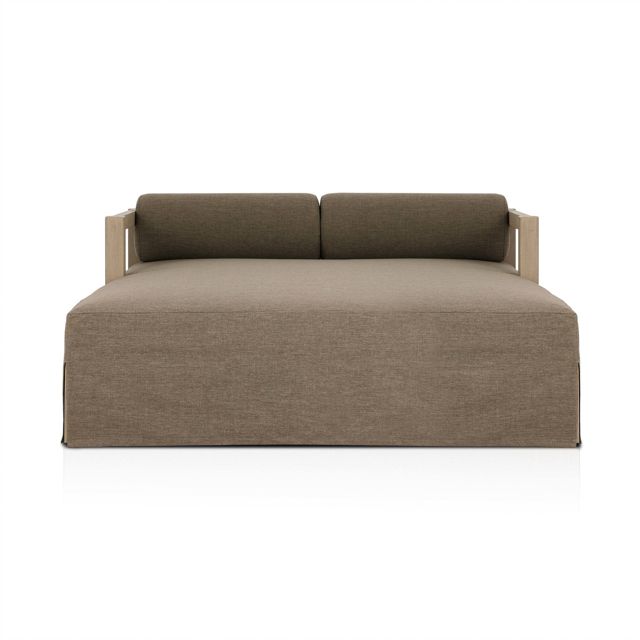 Leona Outdoor Bed-Outdoor Lounge Seating-StyleMeGHD